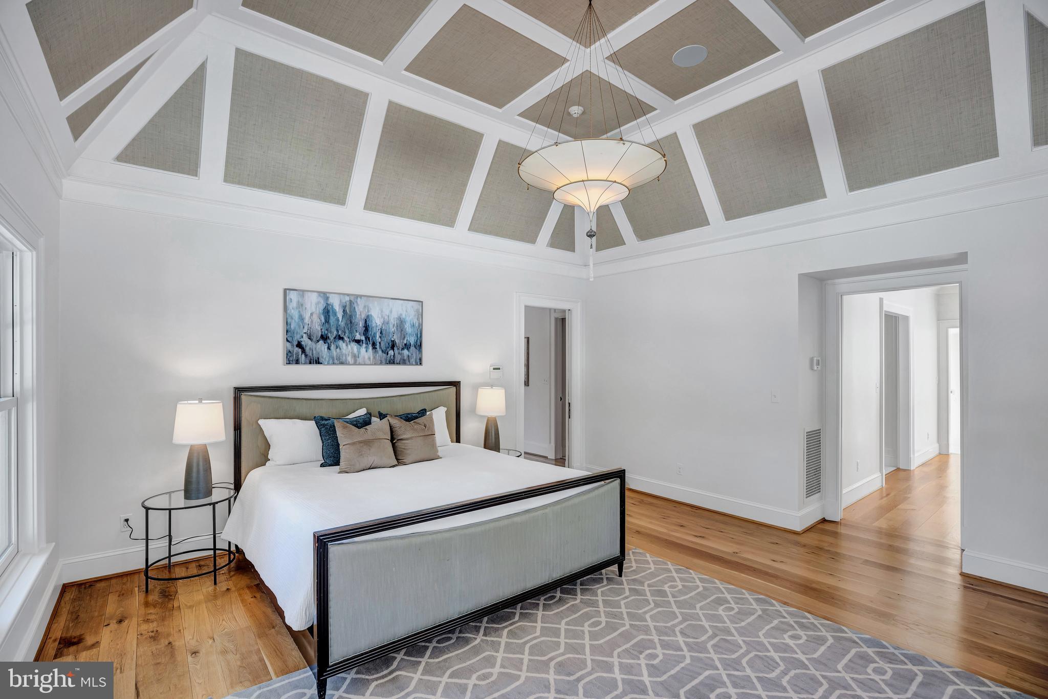 BRADLEY WOODS - Residential