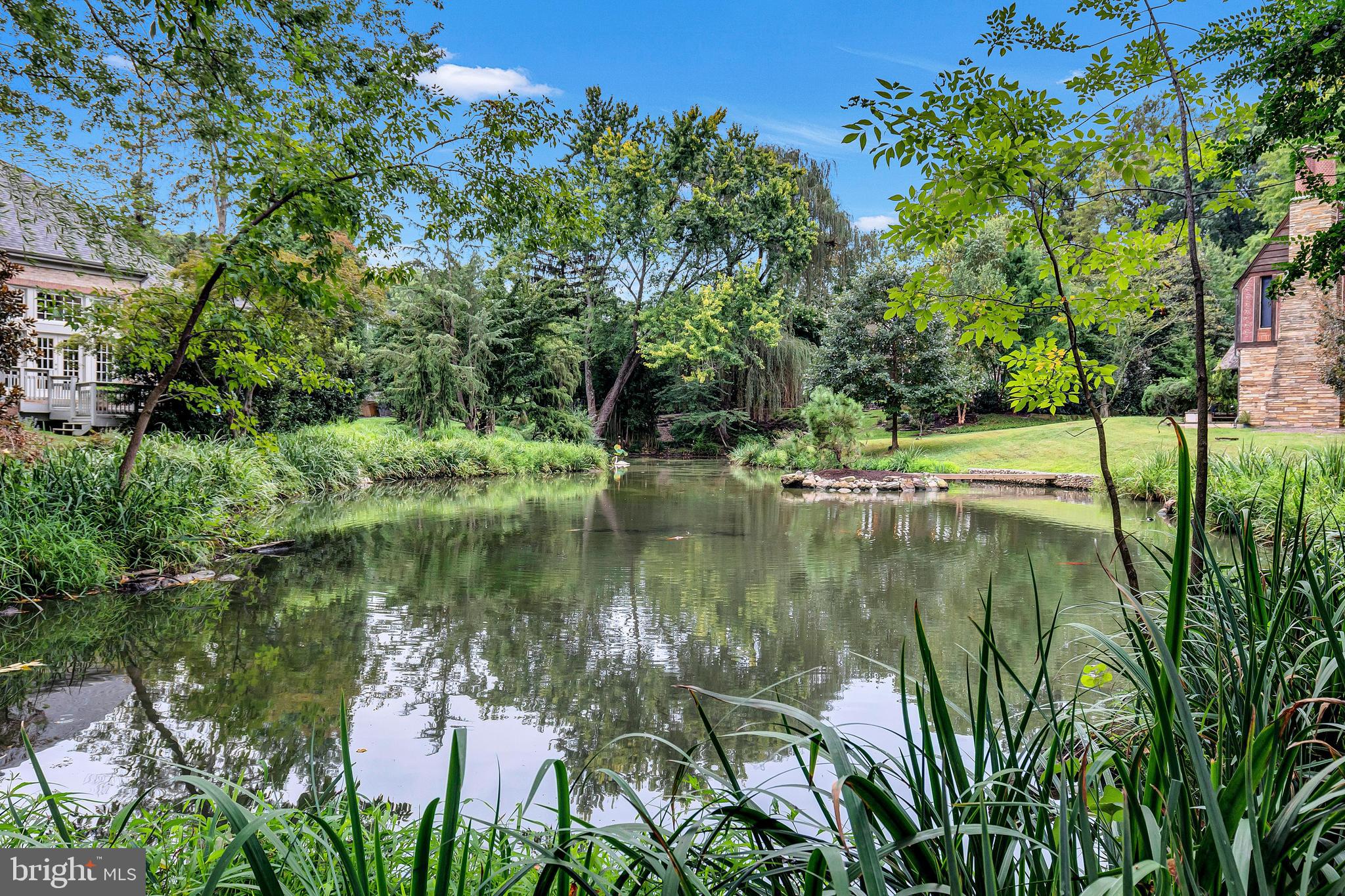 BRADLEY WOODS - Residential