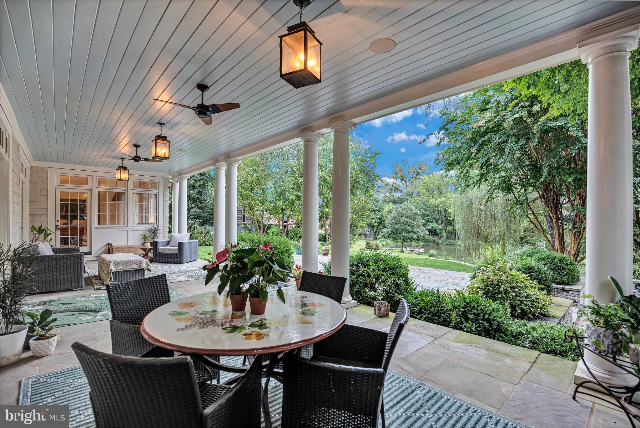 BRADLEY WOODS - Residential