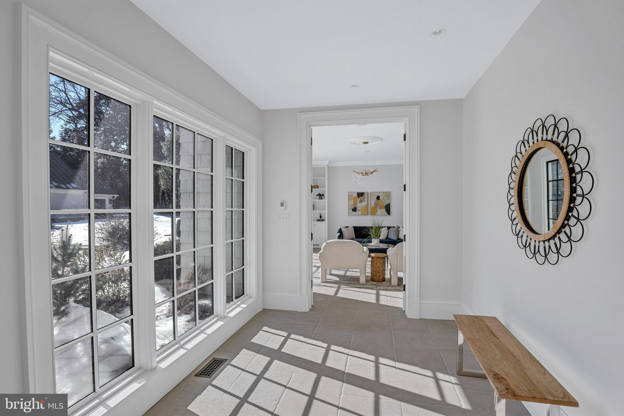 BRADLEY WOODS - Residential