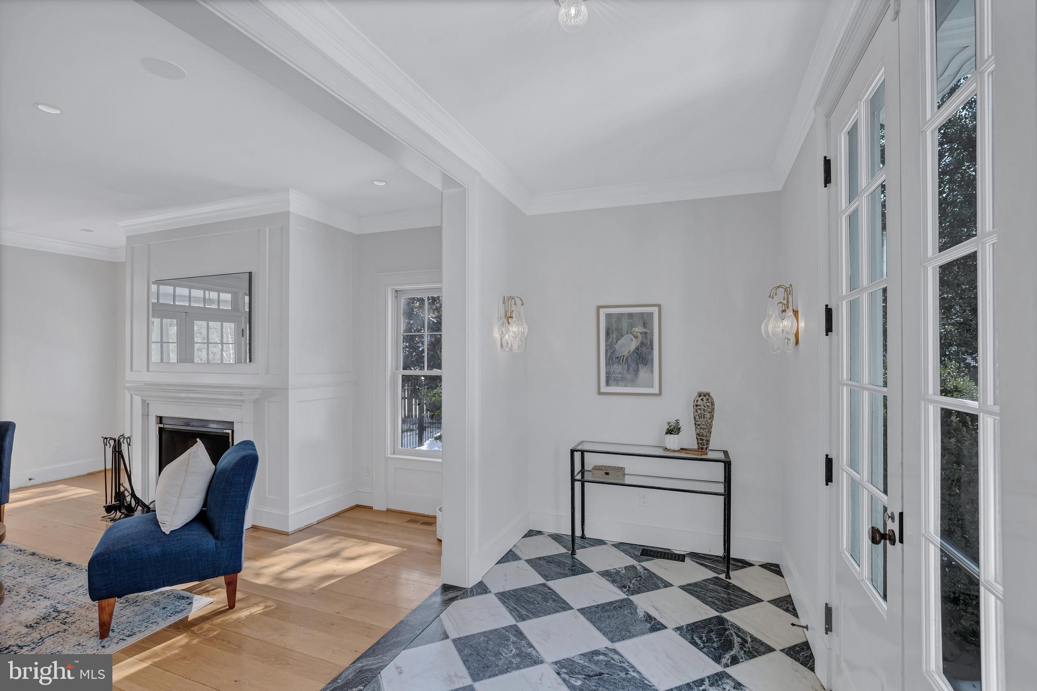 BRADLEY WOODS - Residential