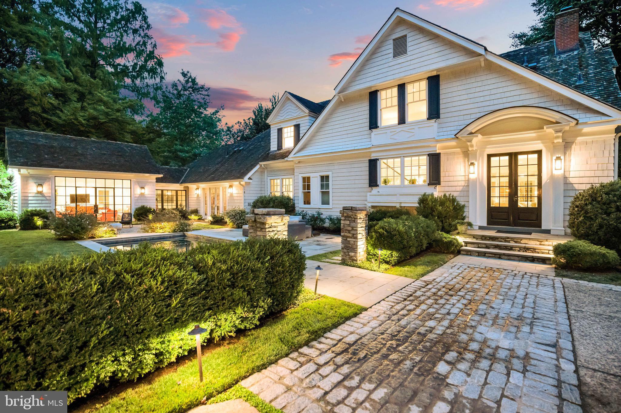 BRADLEY WOODS - Residential