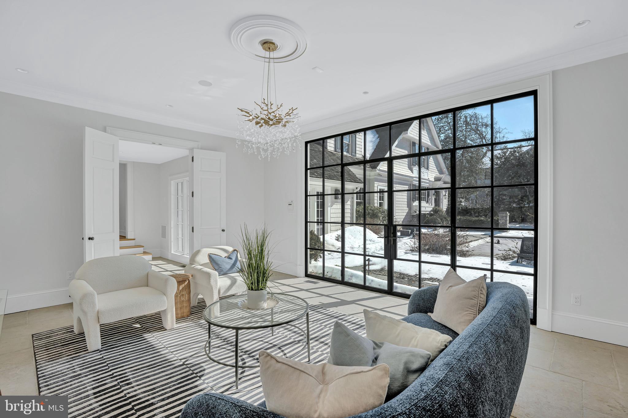 BRADLEY WOODS - Residential