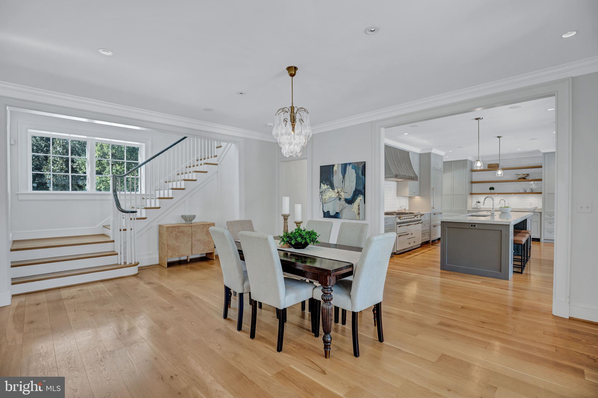 BRADLEY WOODS - Residential