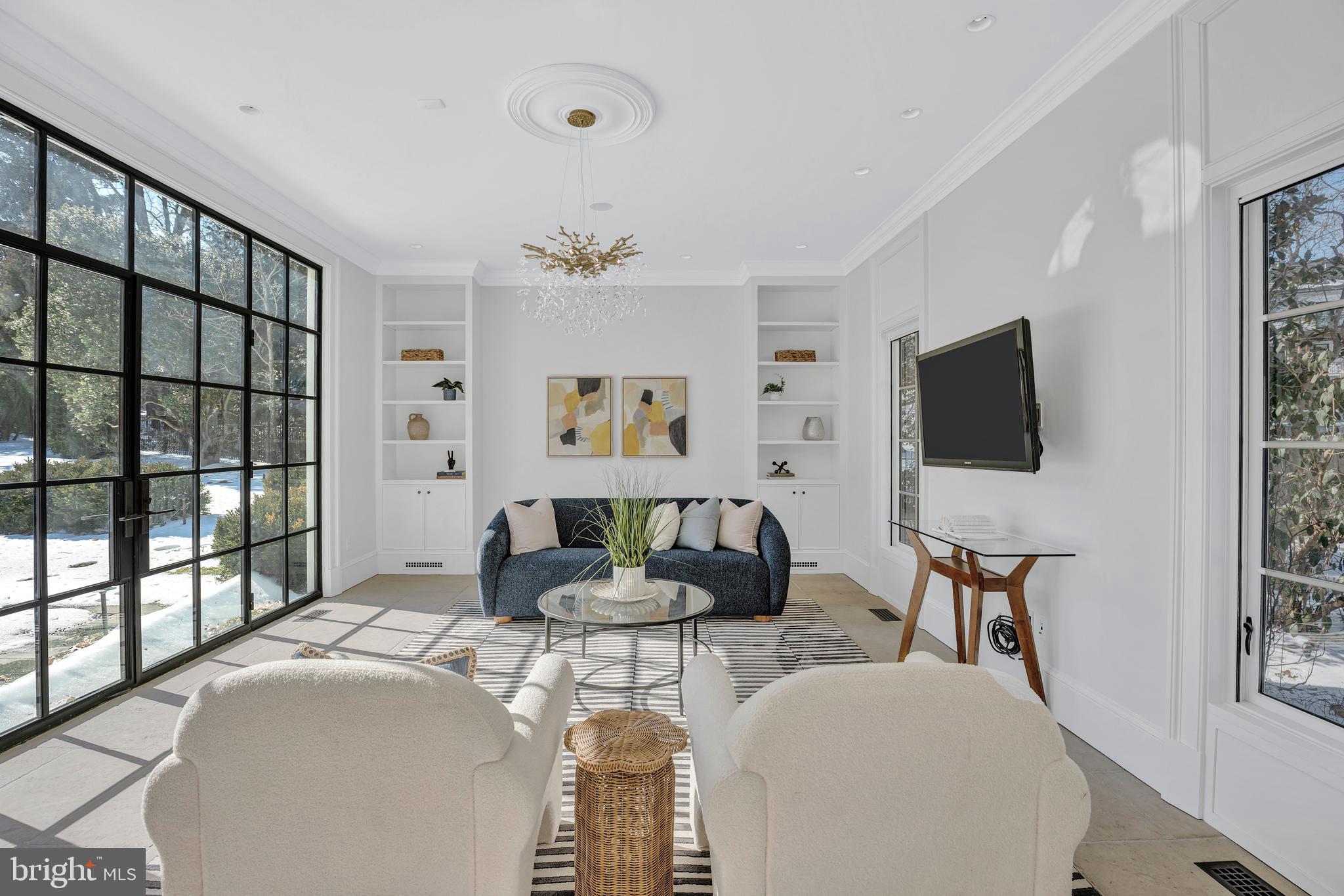 BRADLEY WOODS - Residential