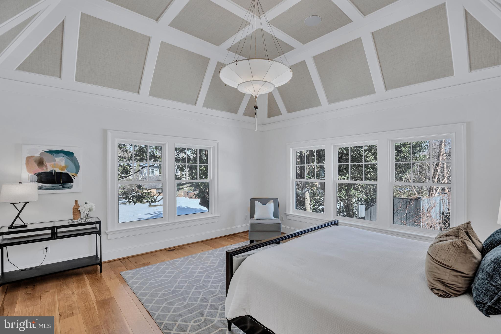 BRADLEY WOODS - Residential