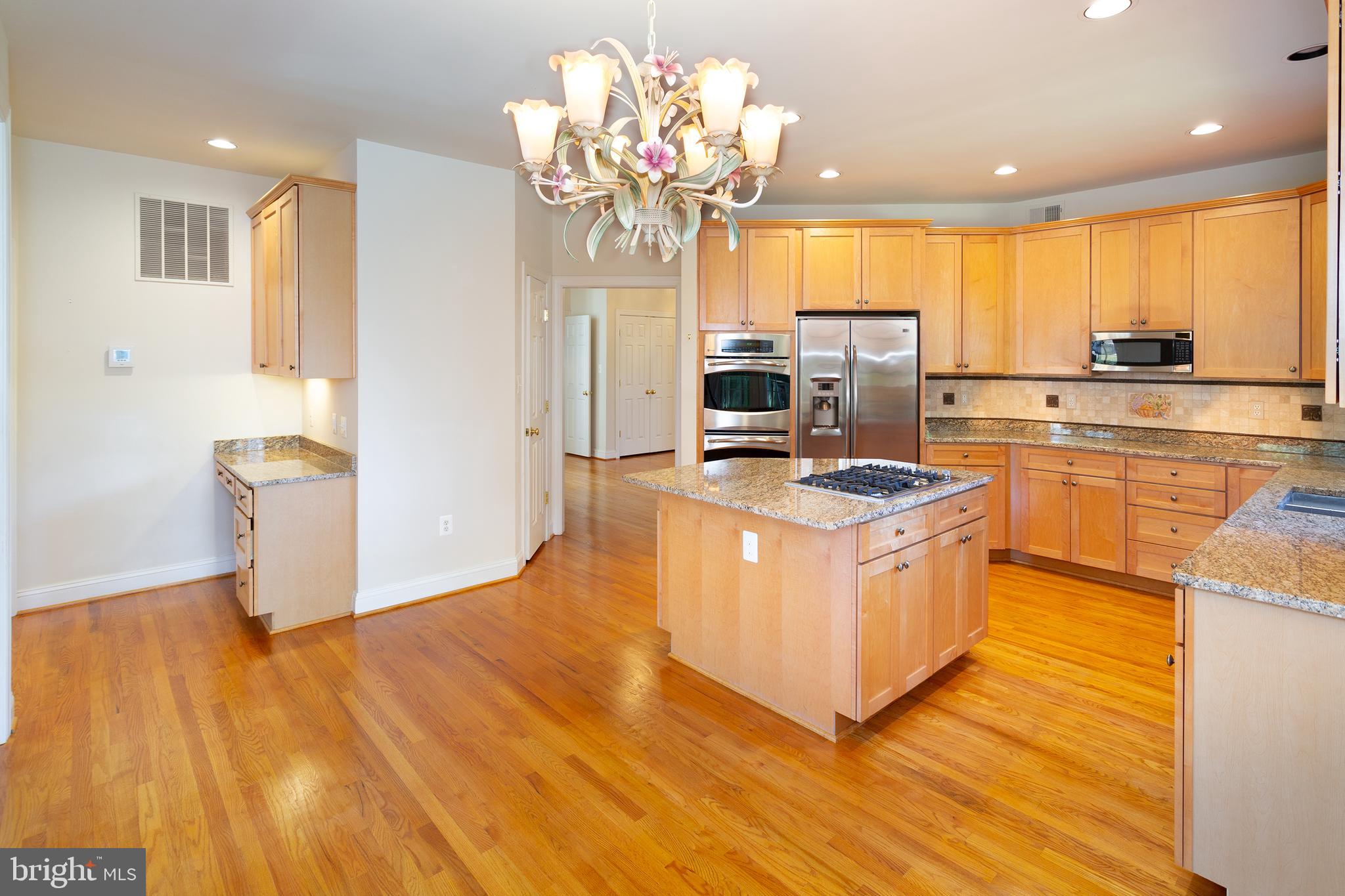 CHESTERBROOK WOODS - Residential Lease