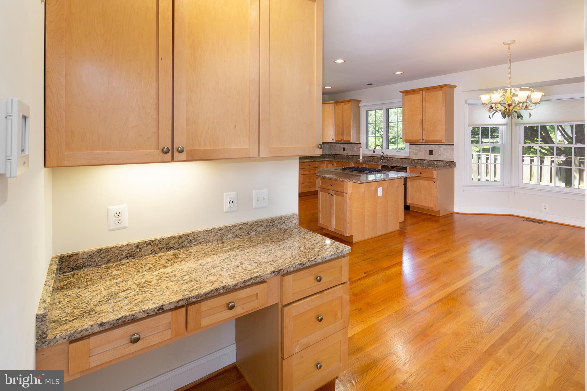 CHESTERBROOK WOODS - Residential Lease