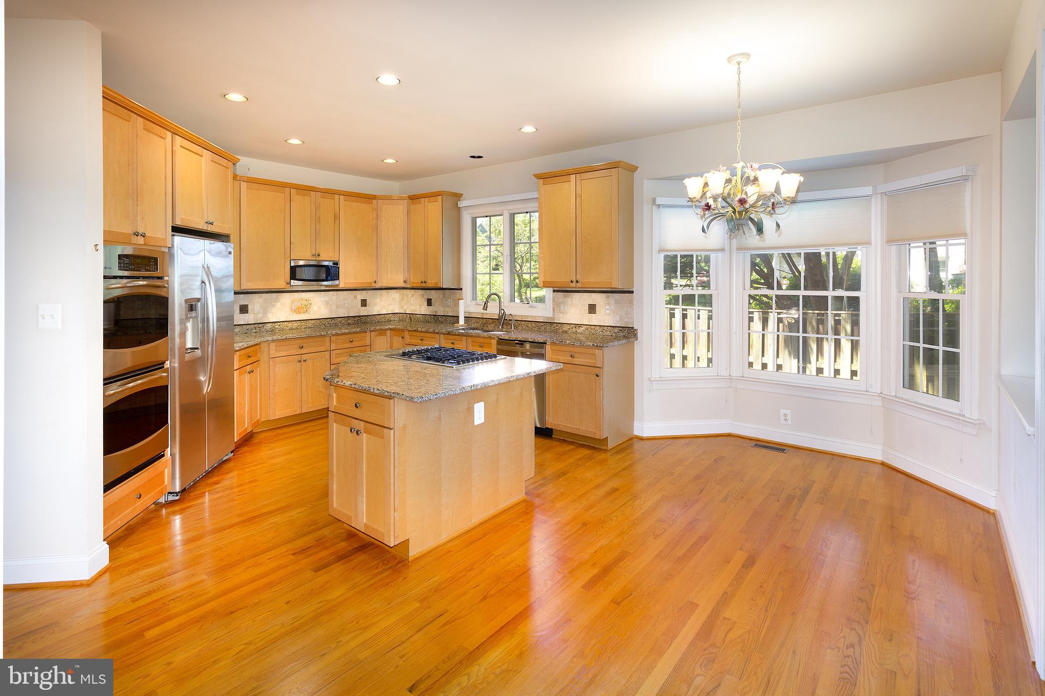 CHESTERBROOK WOODS - Residential Lease