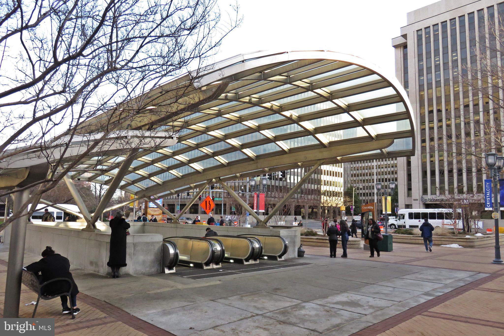 CRYSTAL PARK - Residential