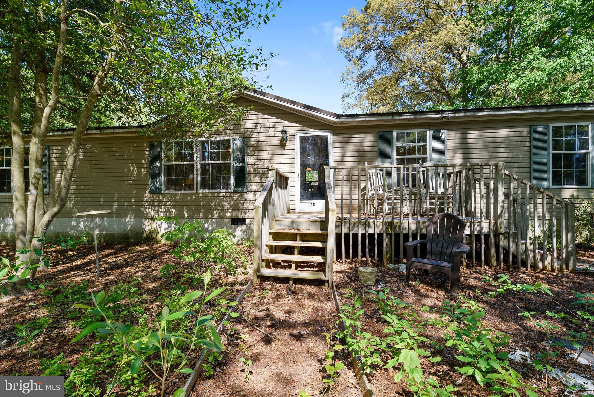 AVALON PARK - Residential