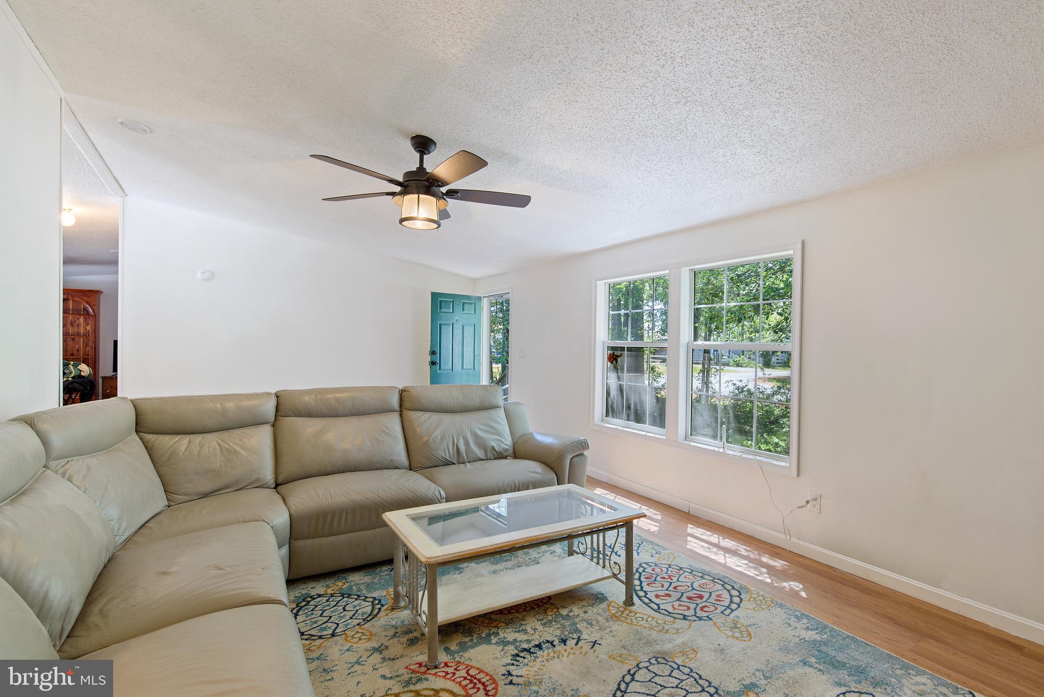 AVALON PARK - Residential