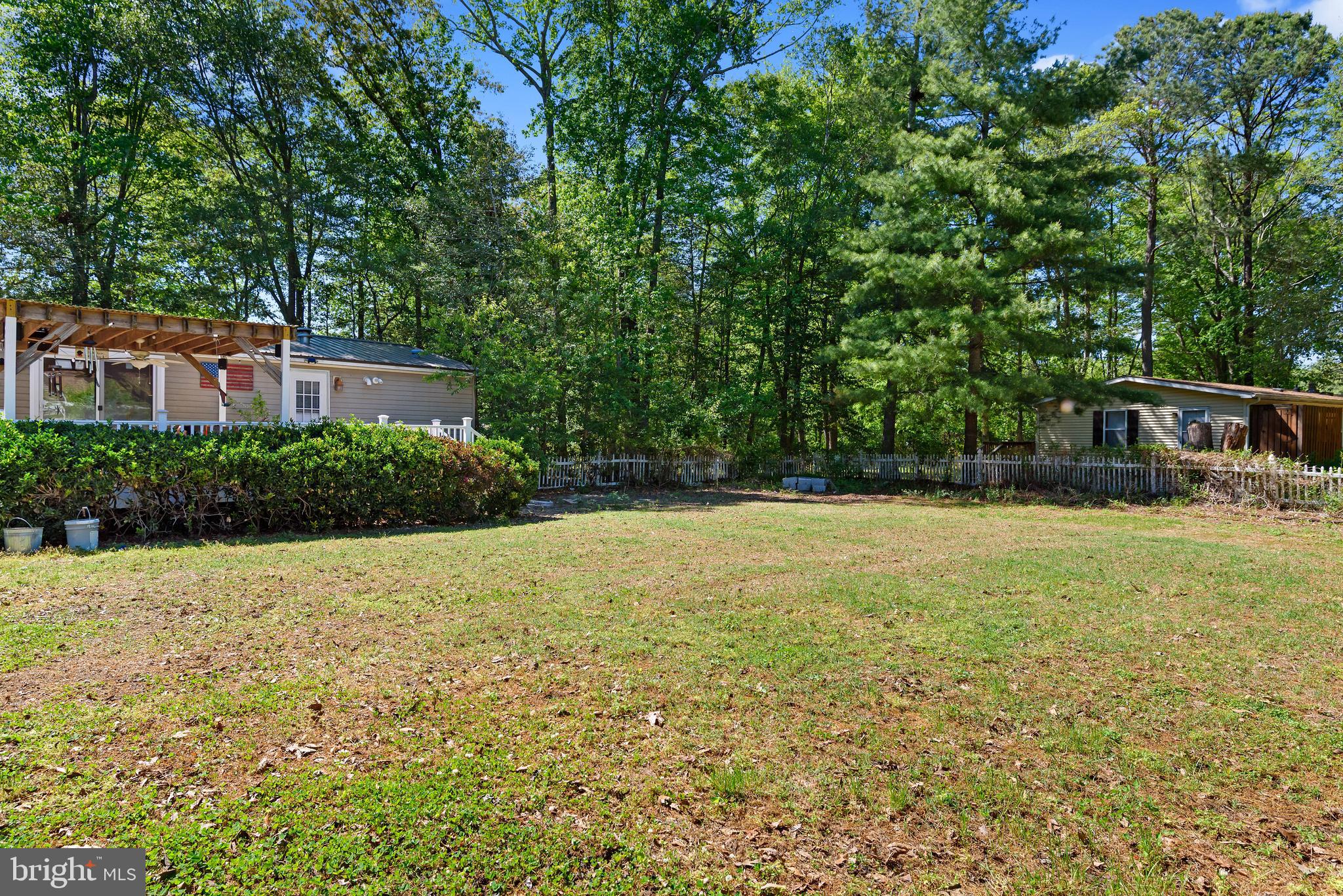 AVALON PARK - Residential