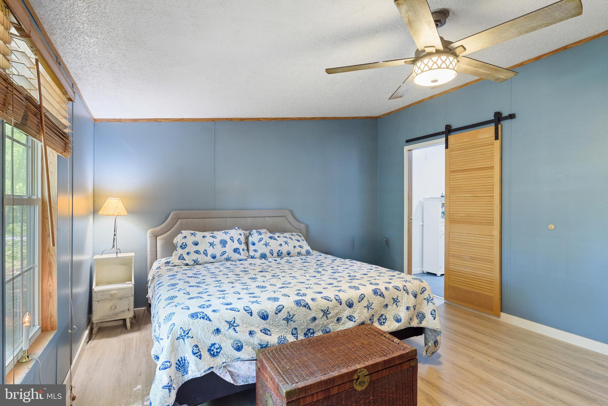 AVALON PARK - Residential