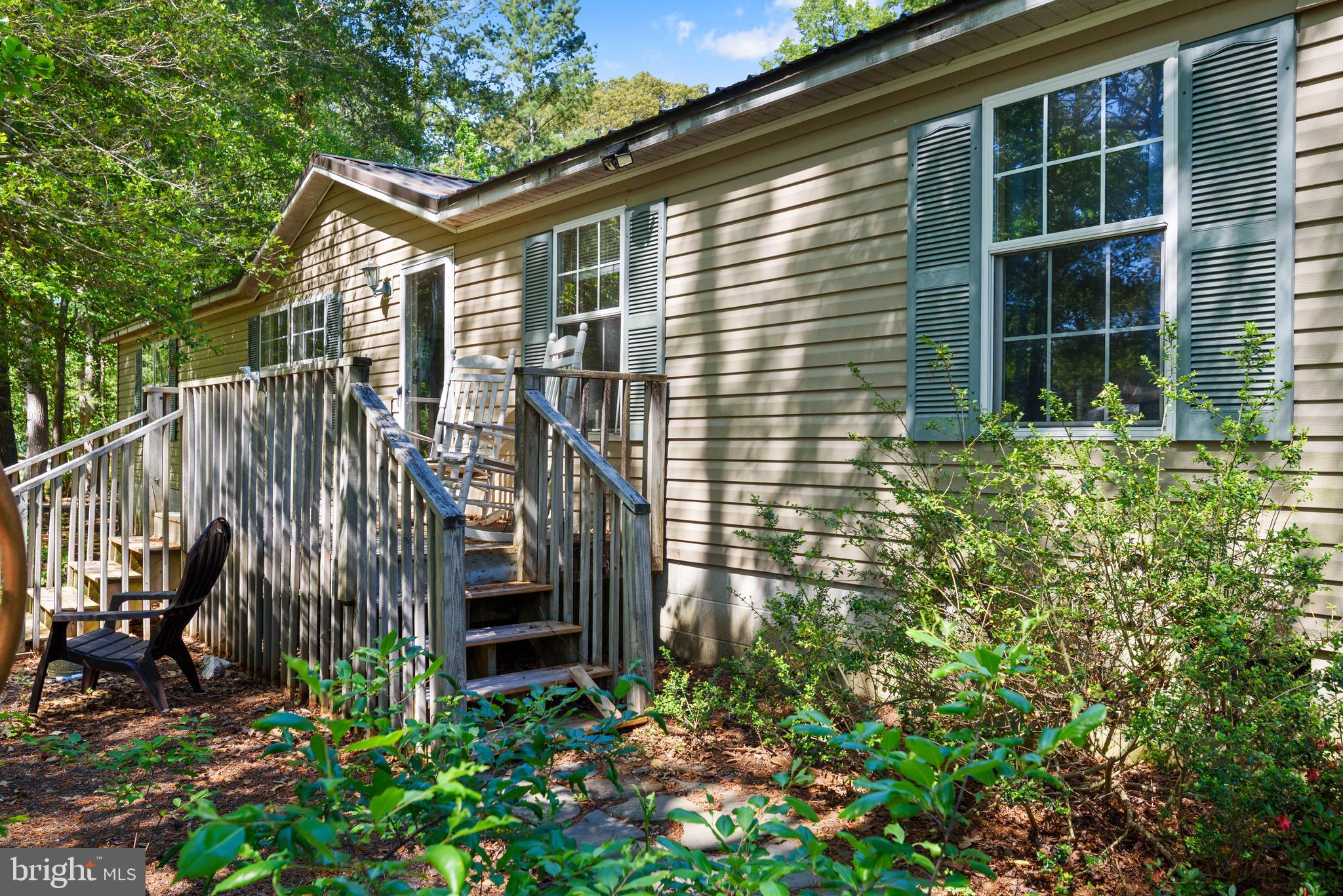 AVALON PARK - Residential