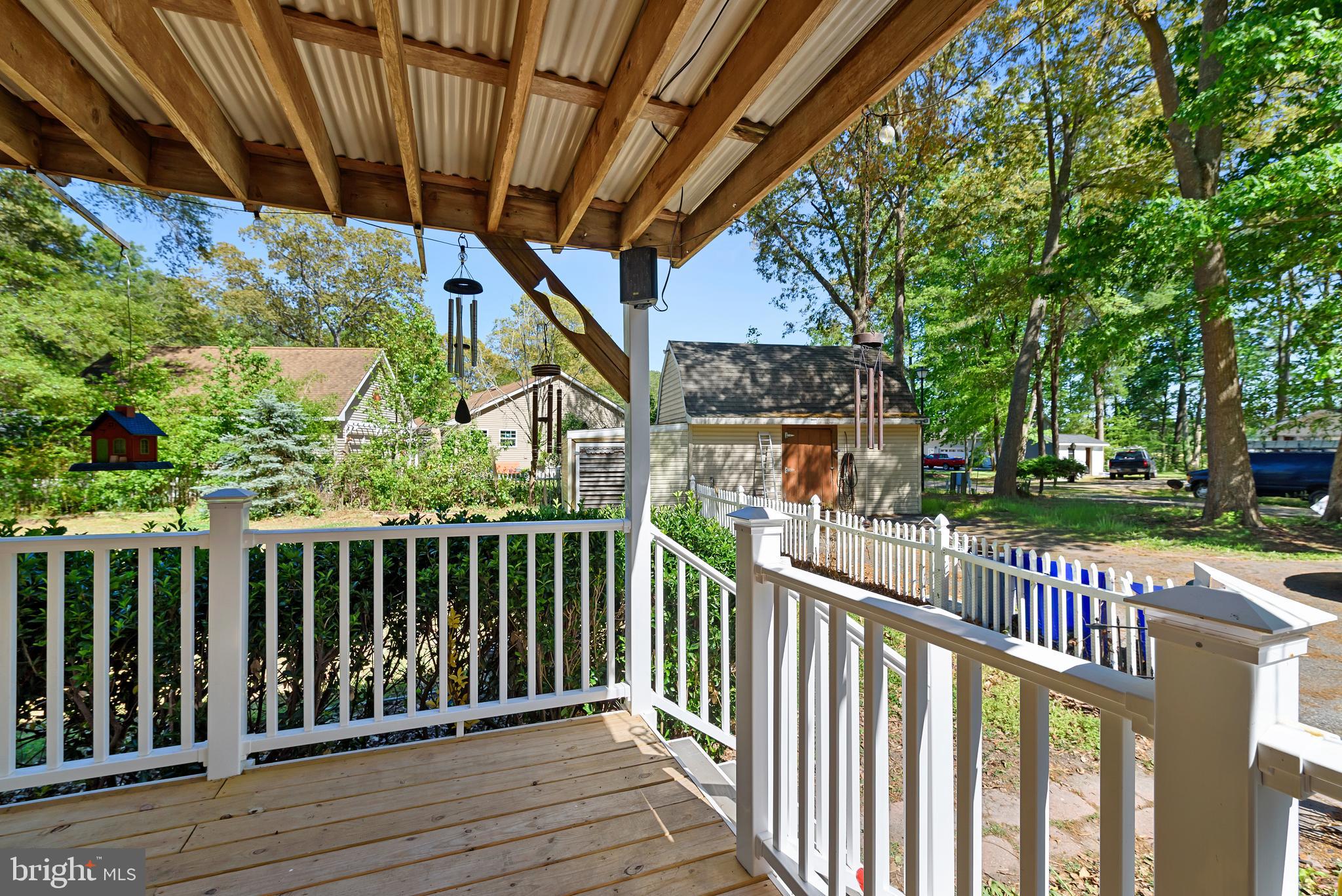 AVALON PARK - Residential