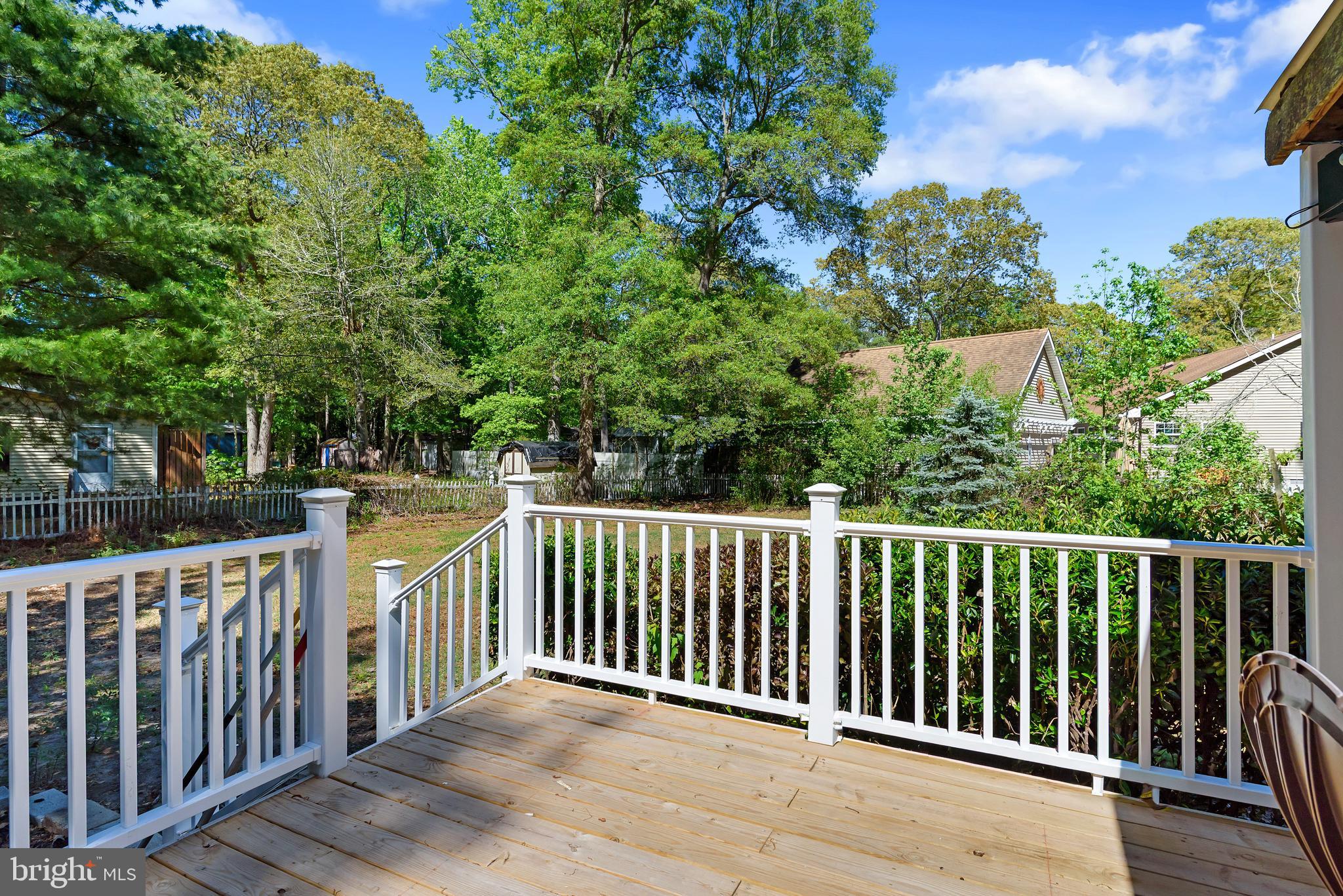 AVALON PARK - Residential