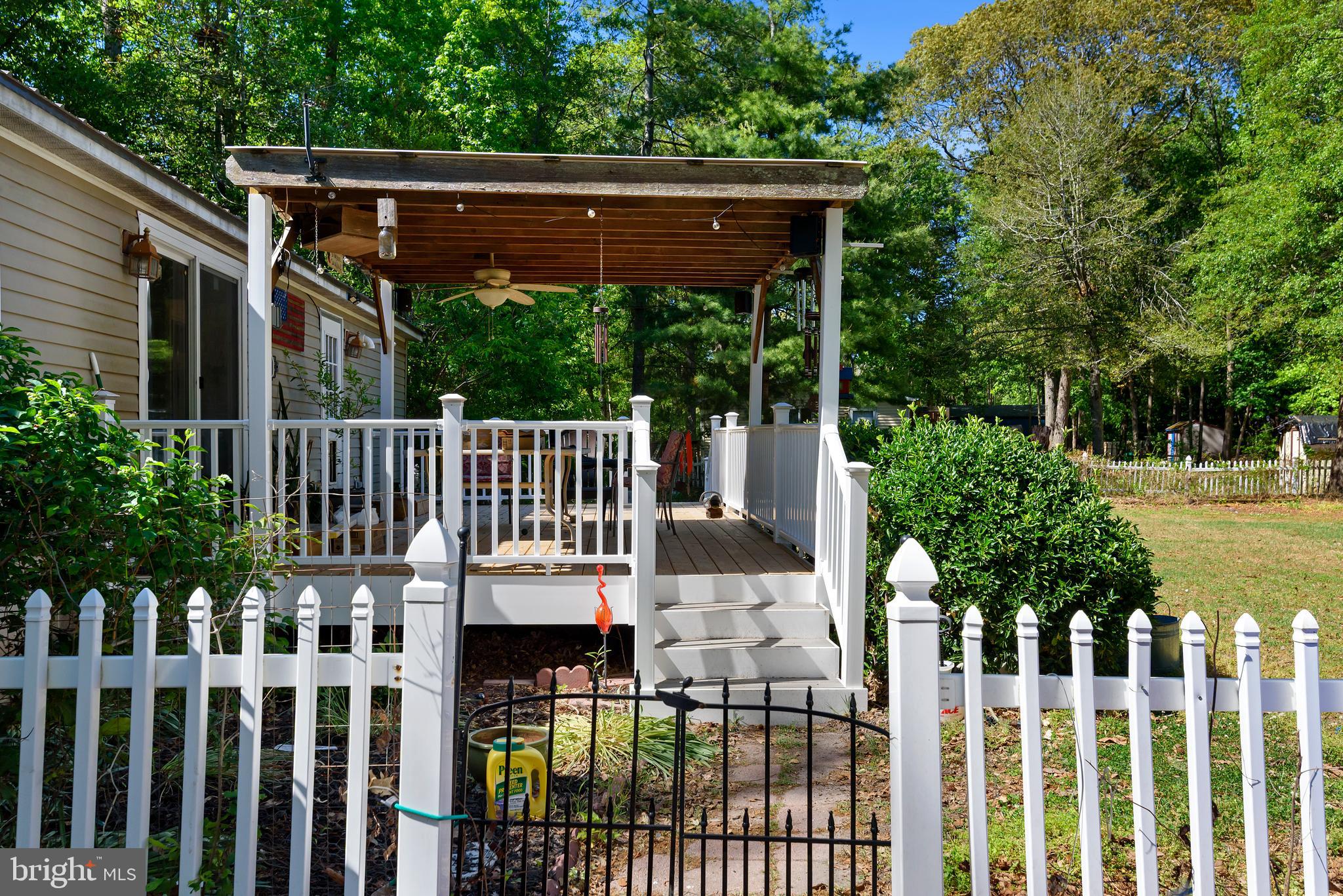 AVALON PARK - Residential