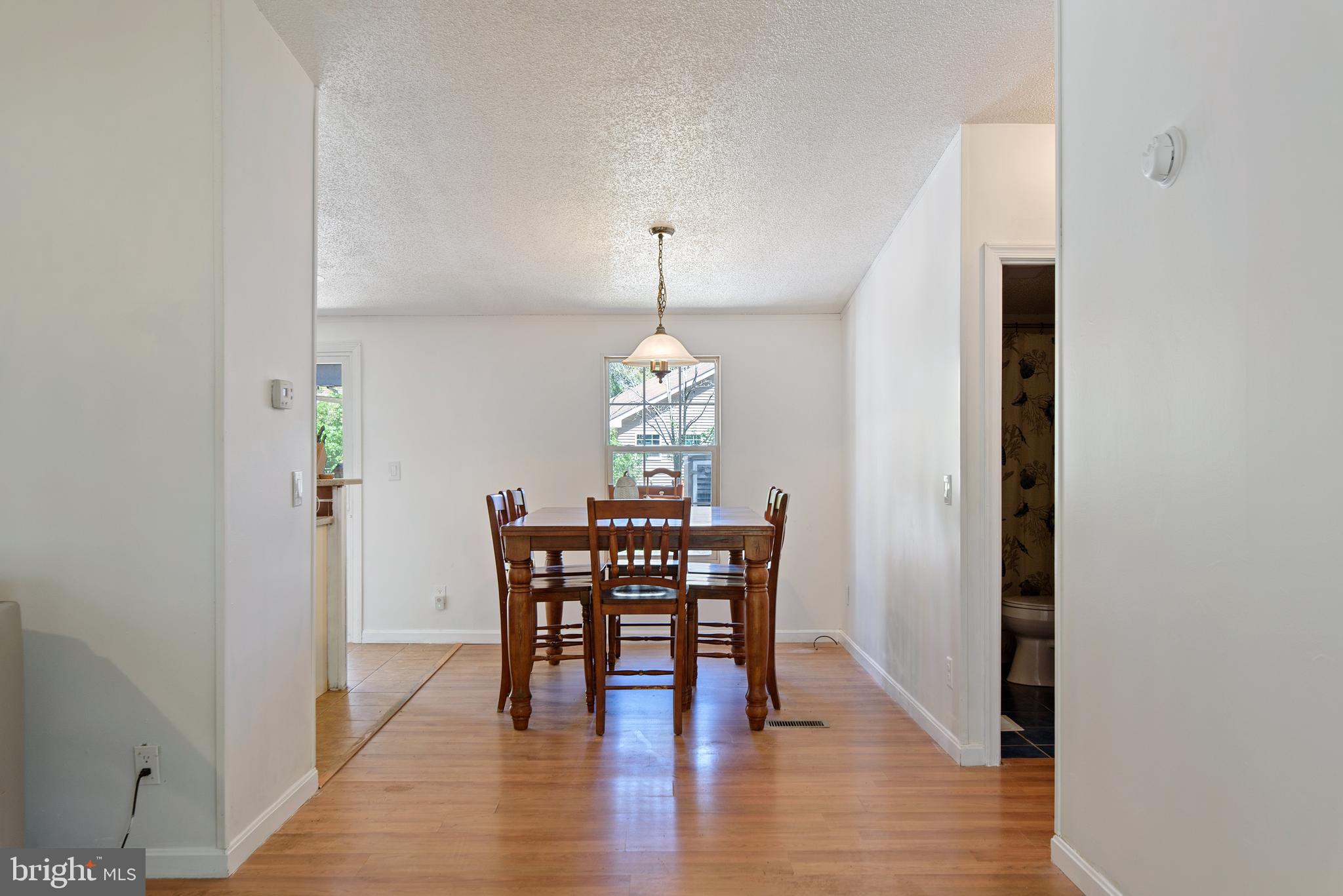 AVALON PARK - Residential