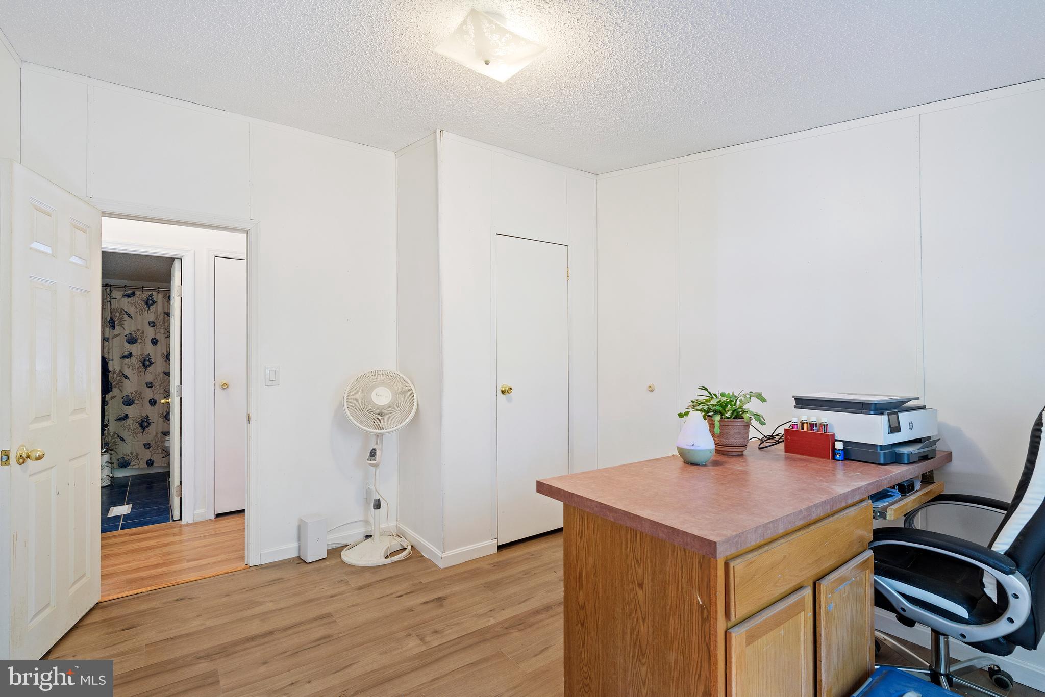 AVALON PARK - Residential