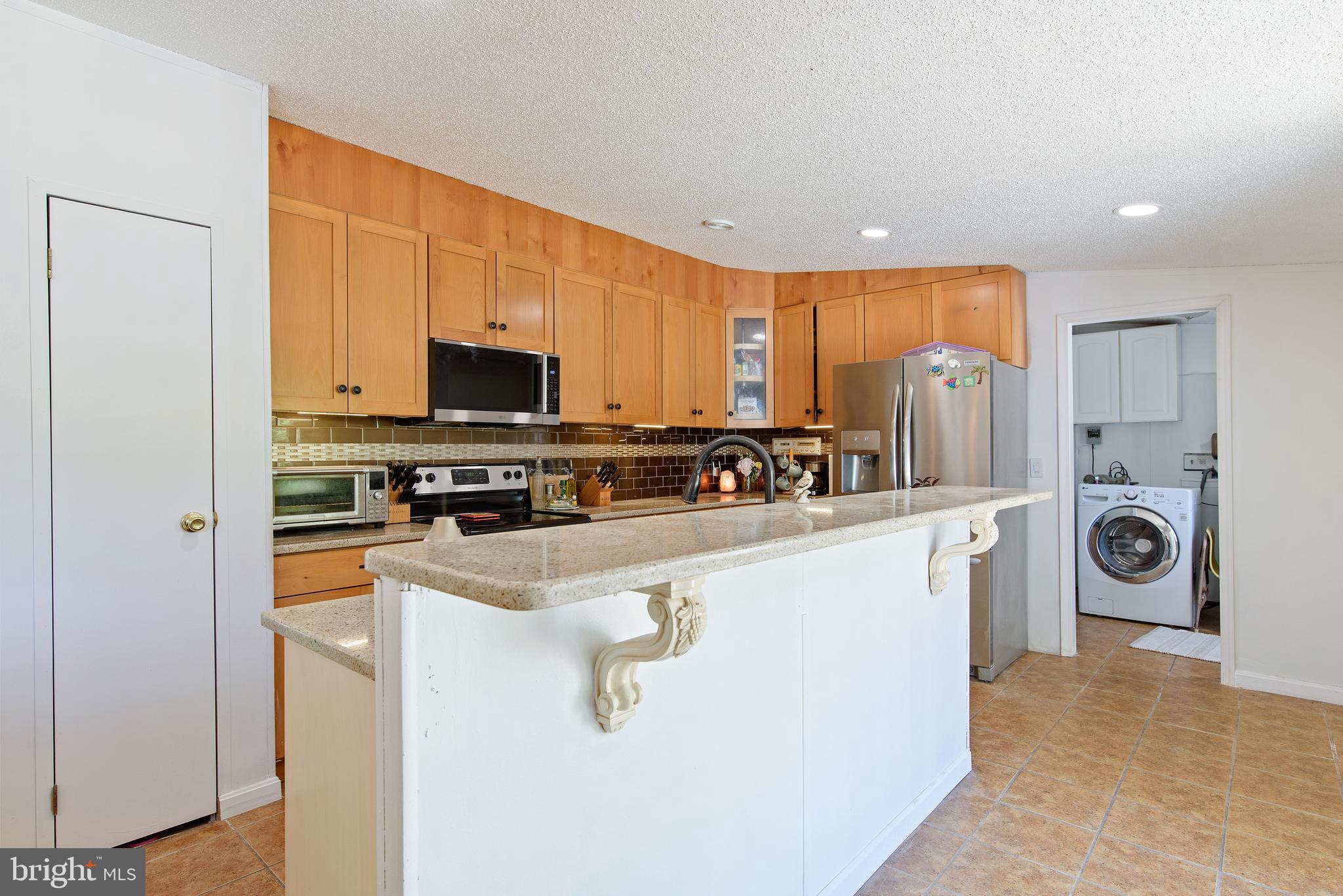 AVALON PARK - Residential