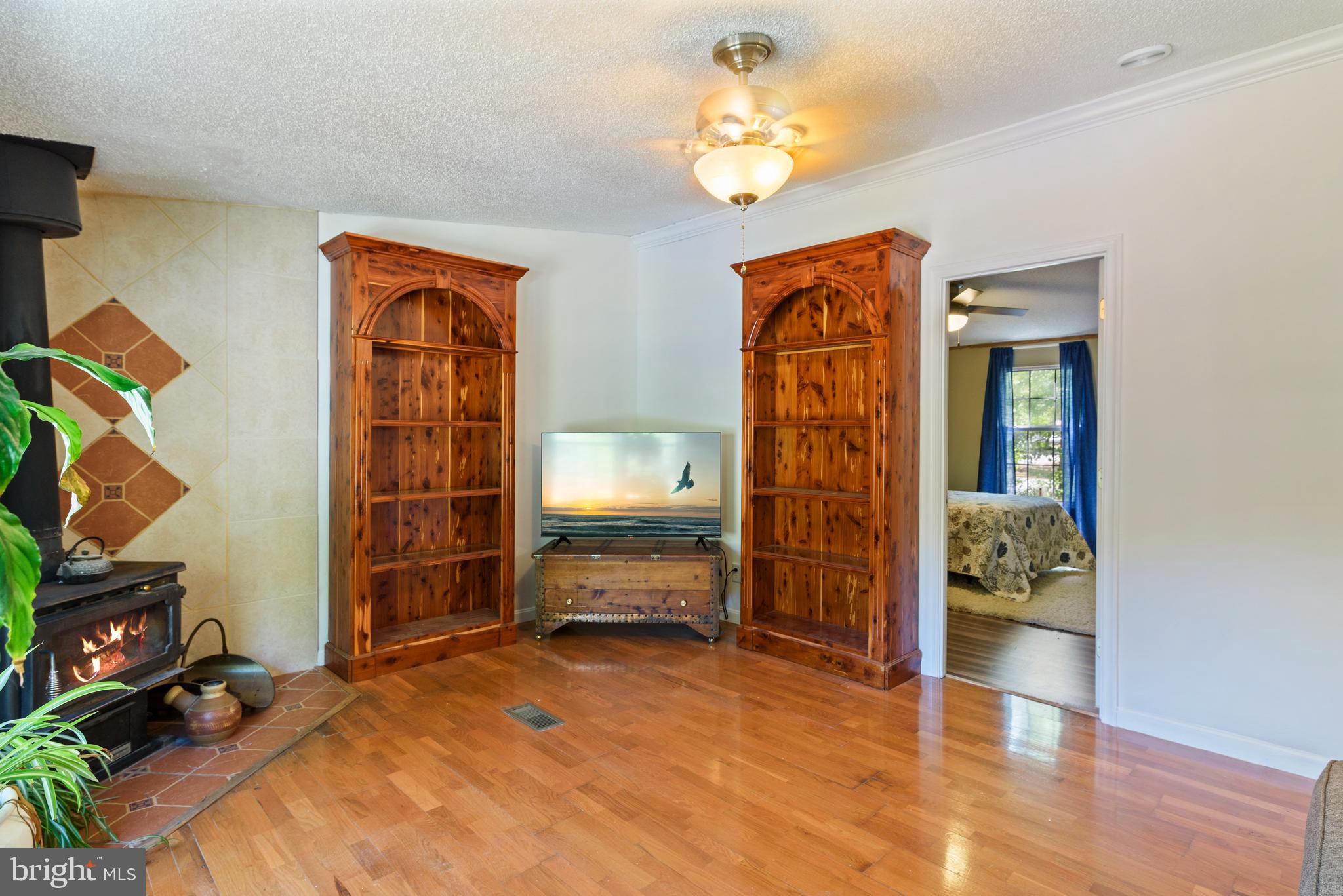 AVALON PARK - Residential