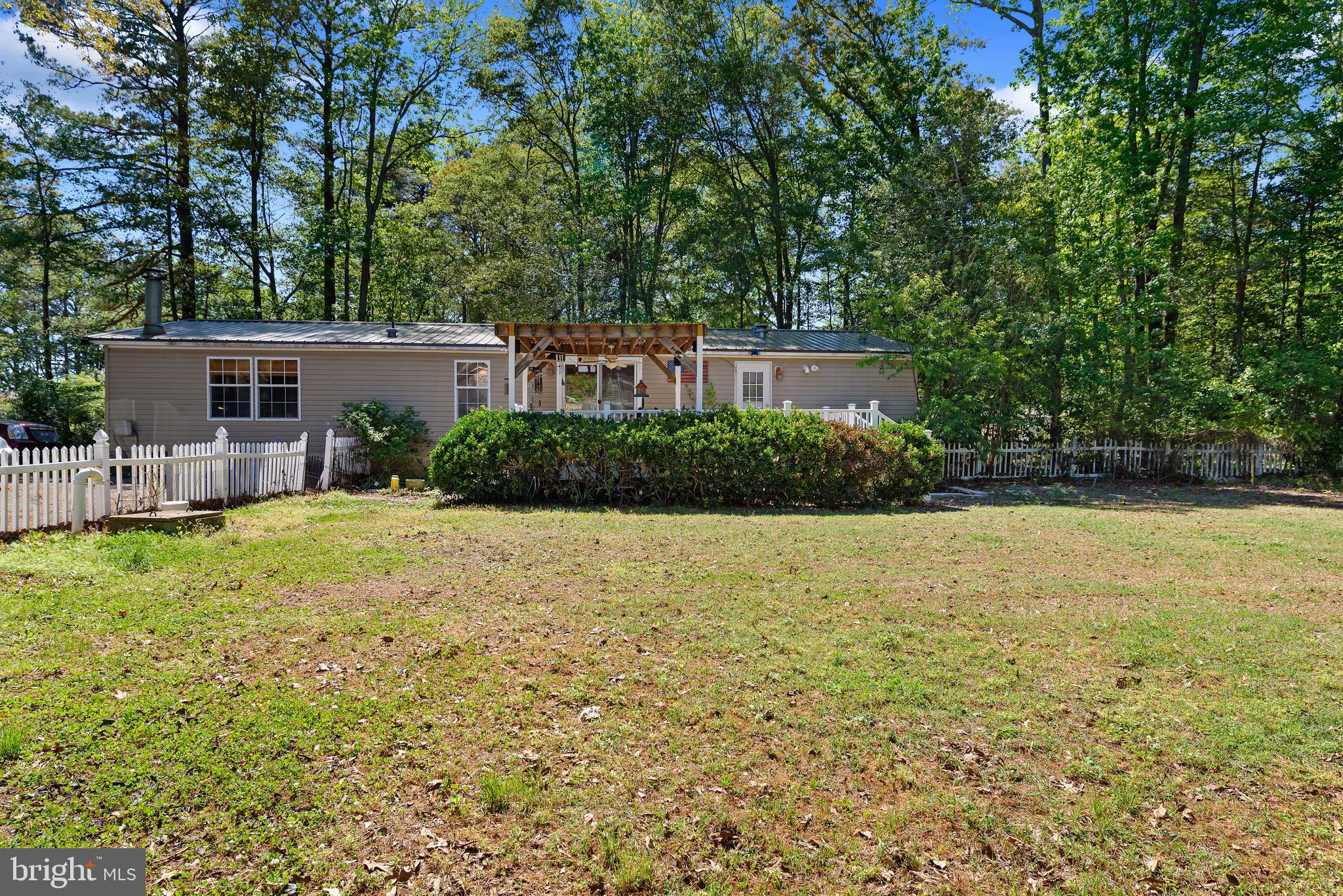 AVALON PARK - Residential