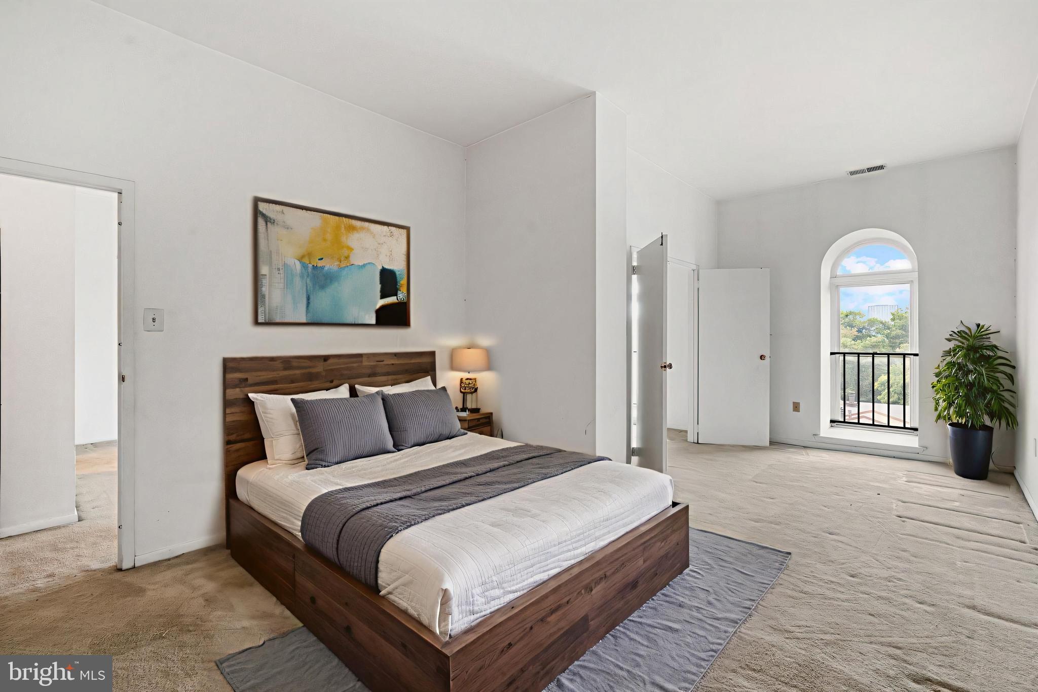 ART MUSEUM AREA - Residential