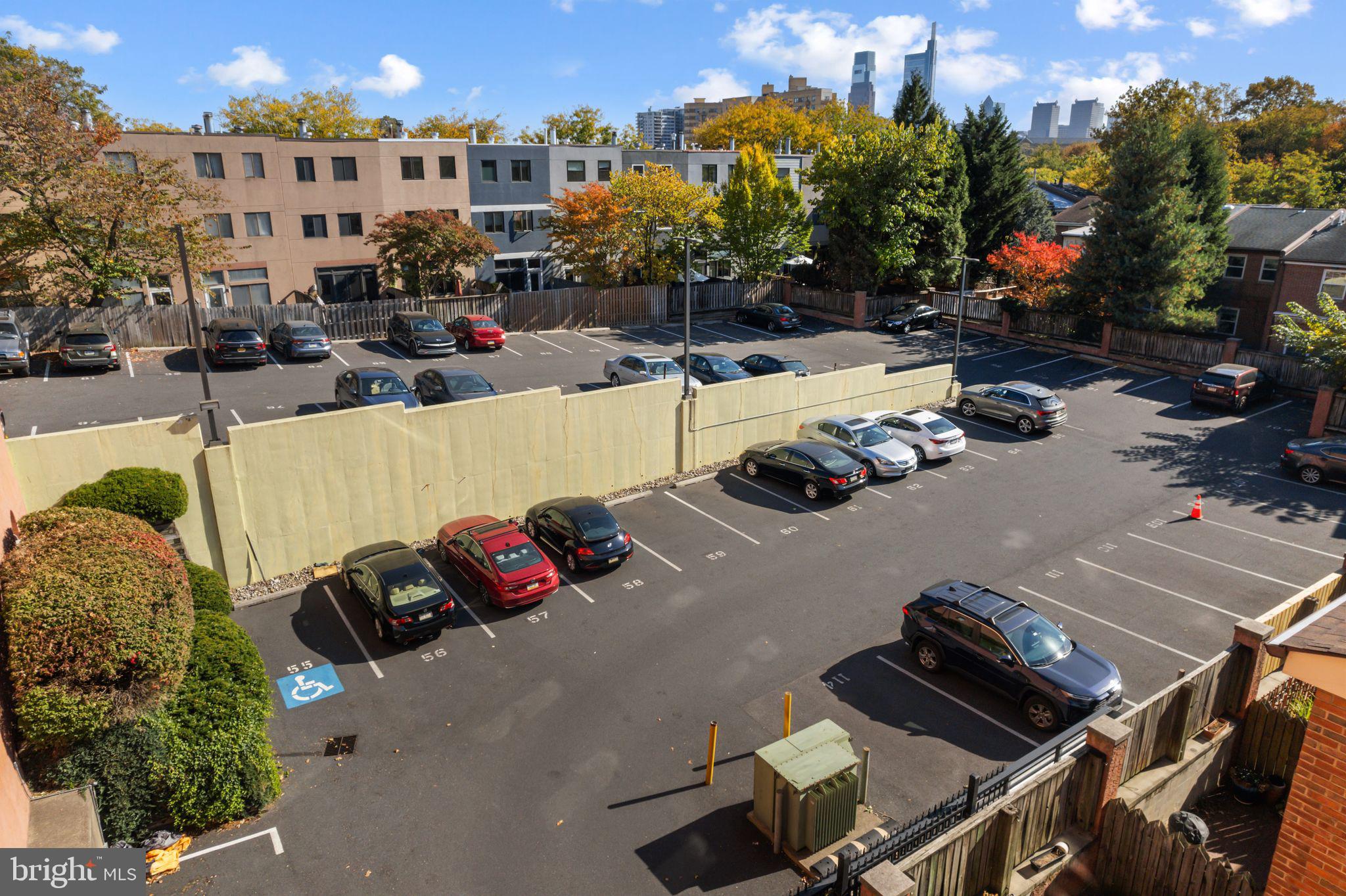 ART MUSEUM AREA - Residential