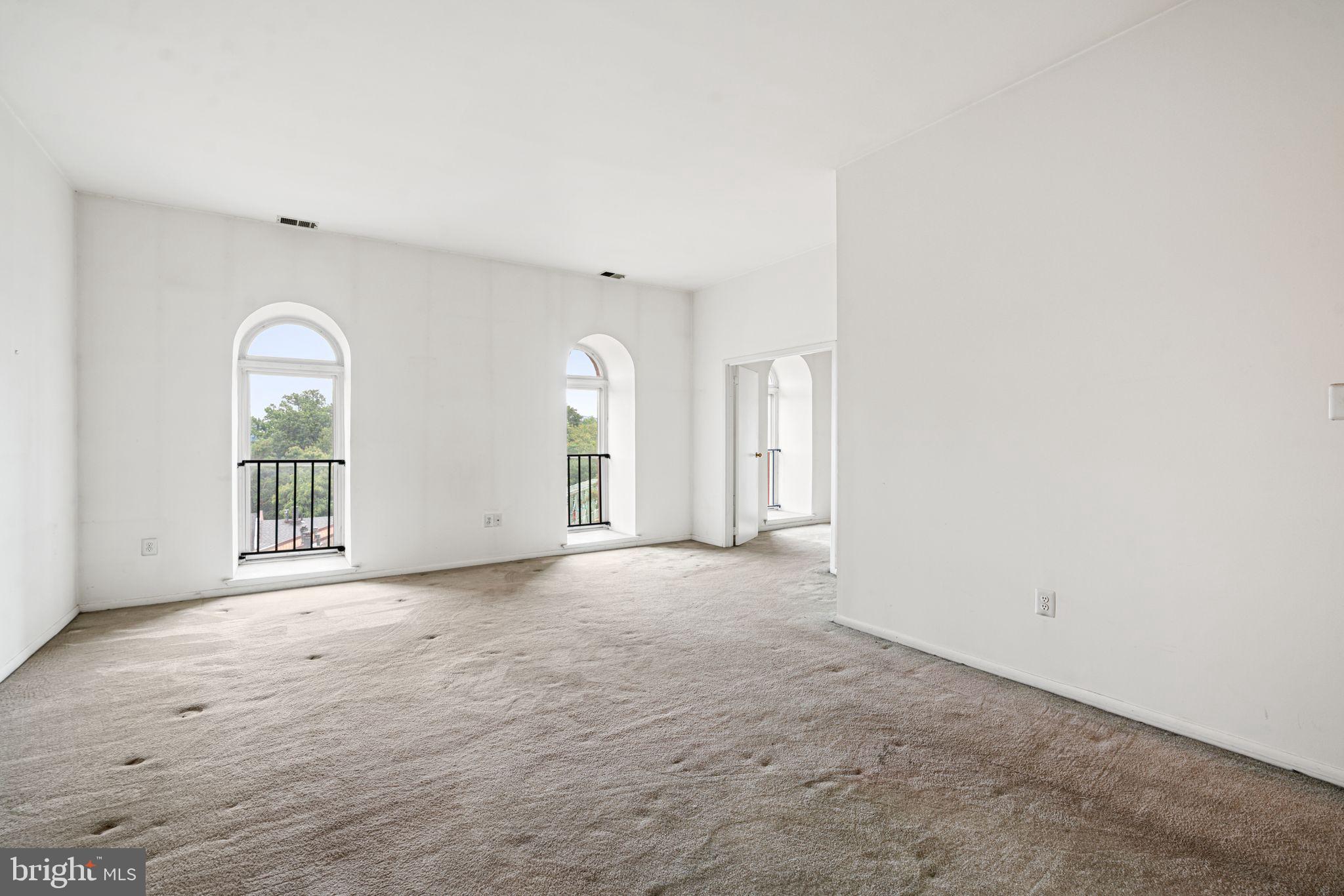 ART MUSEUM AREA - Residential