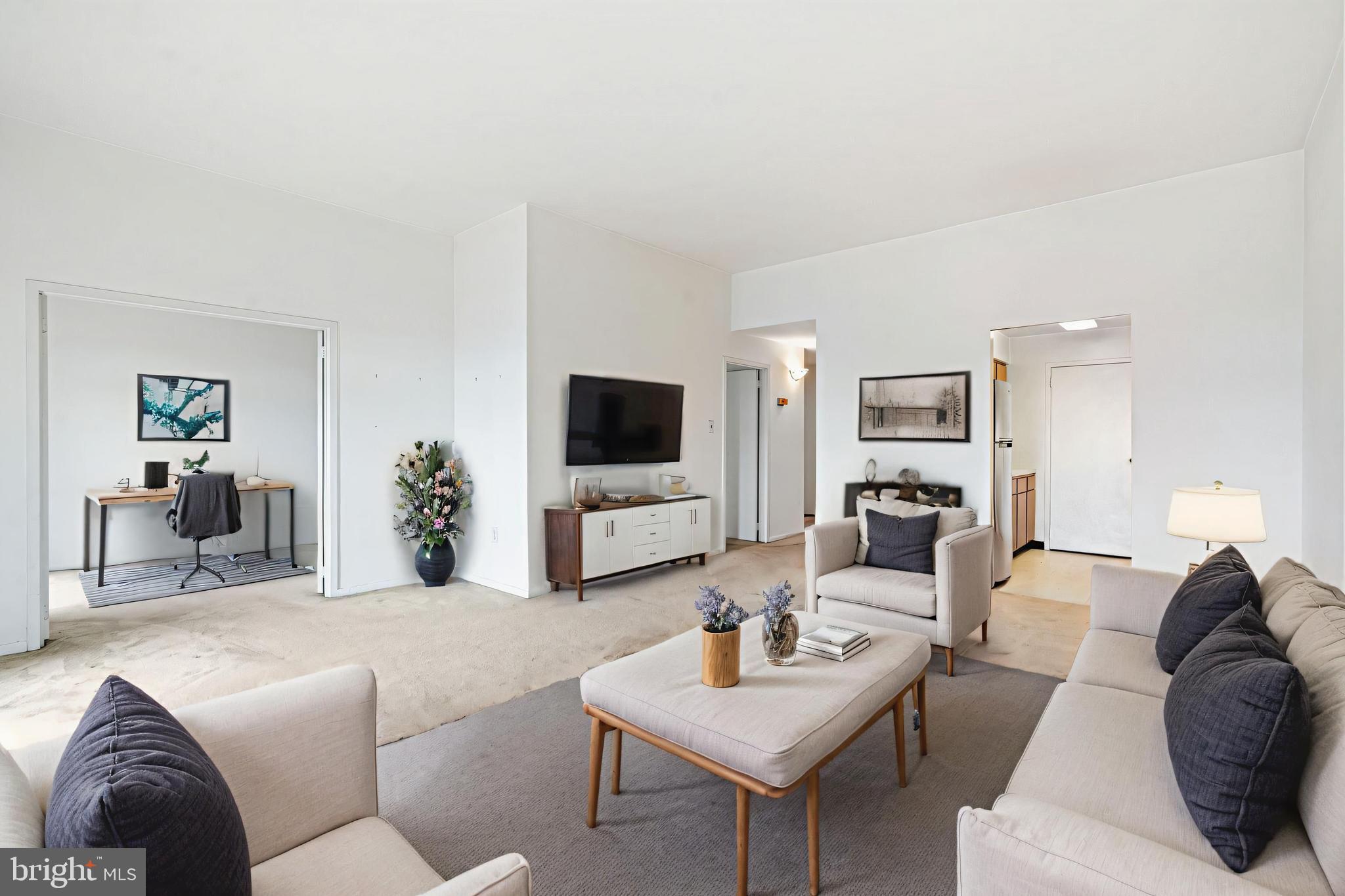 ART MUSEUM AREA - Residential