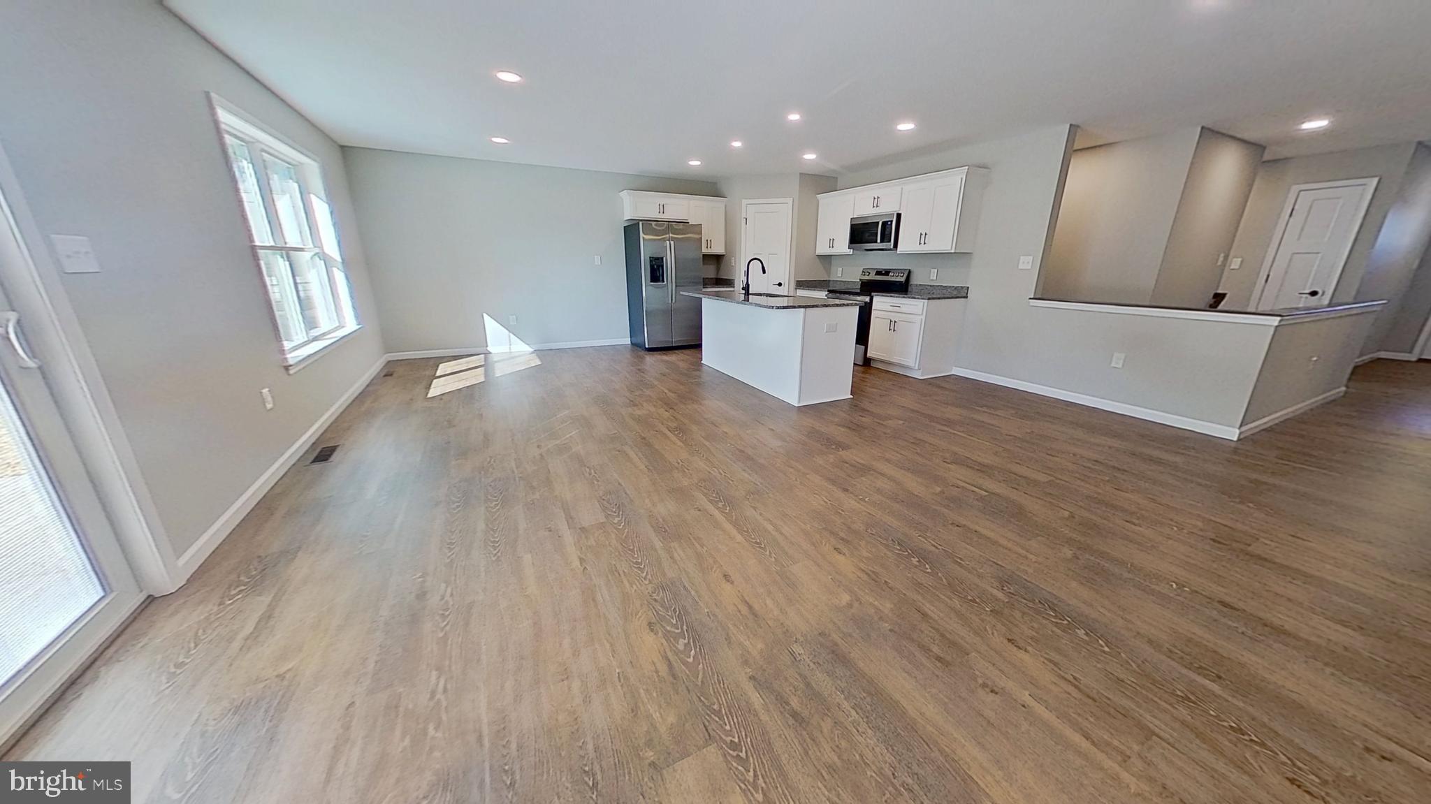 RED LION BORO - Residential Lease