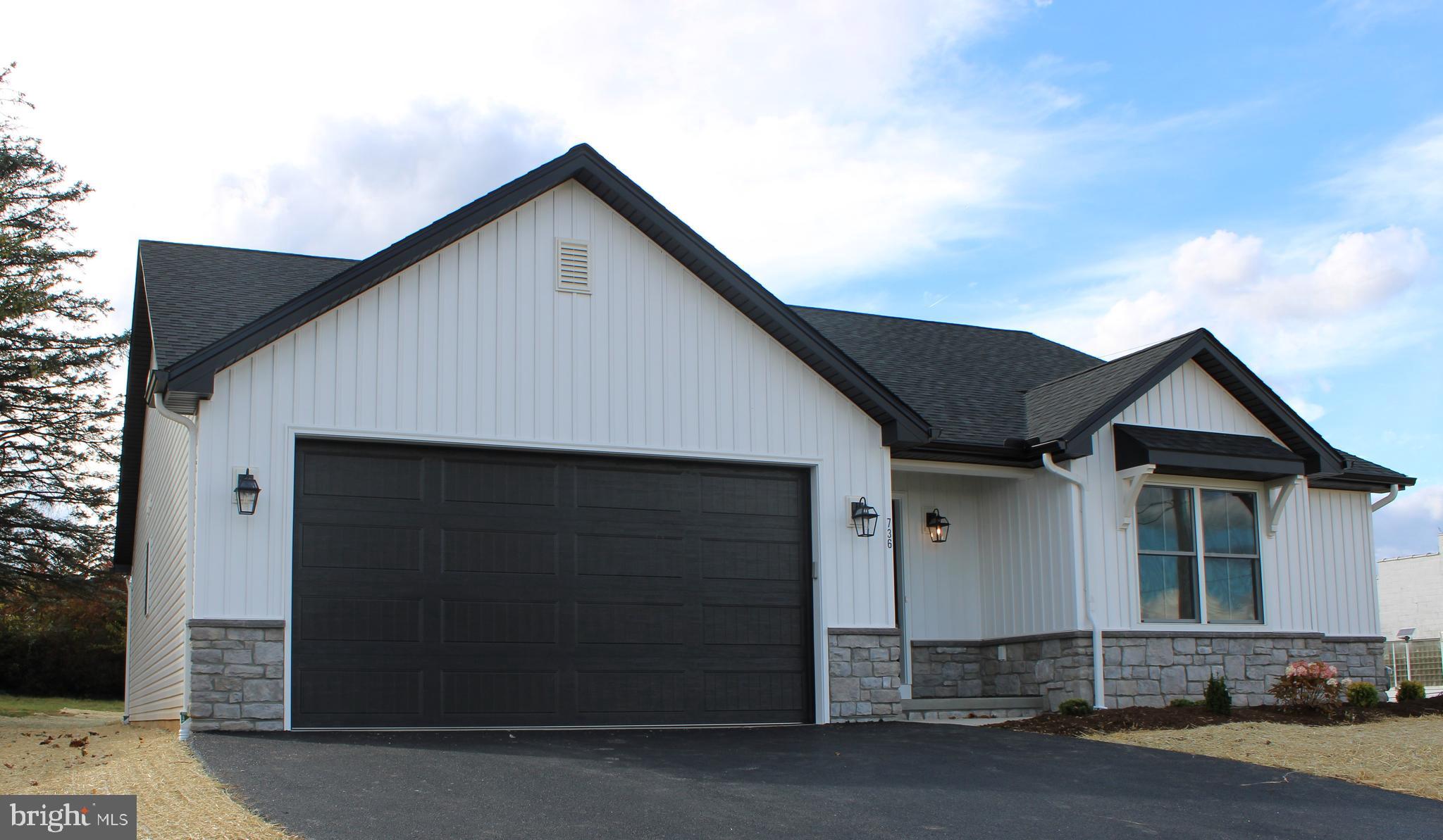 RED LION BORO - Residential Lease