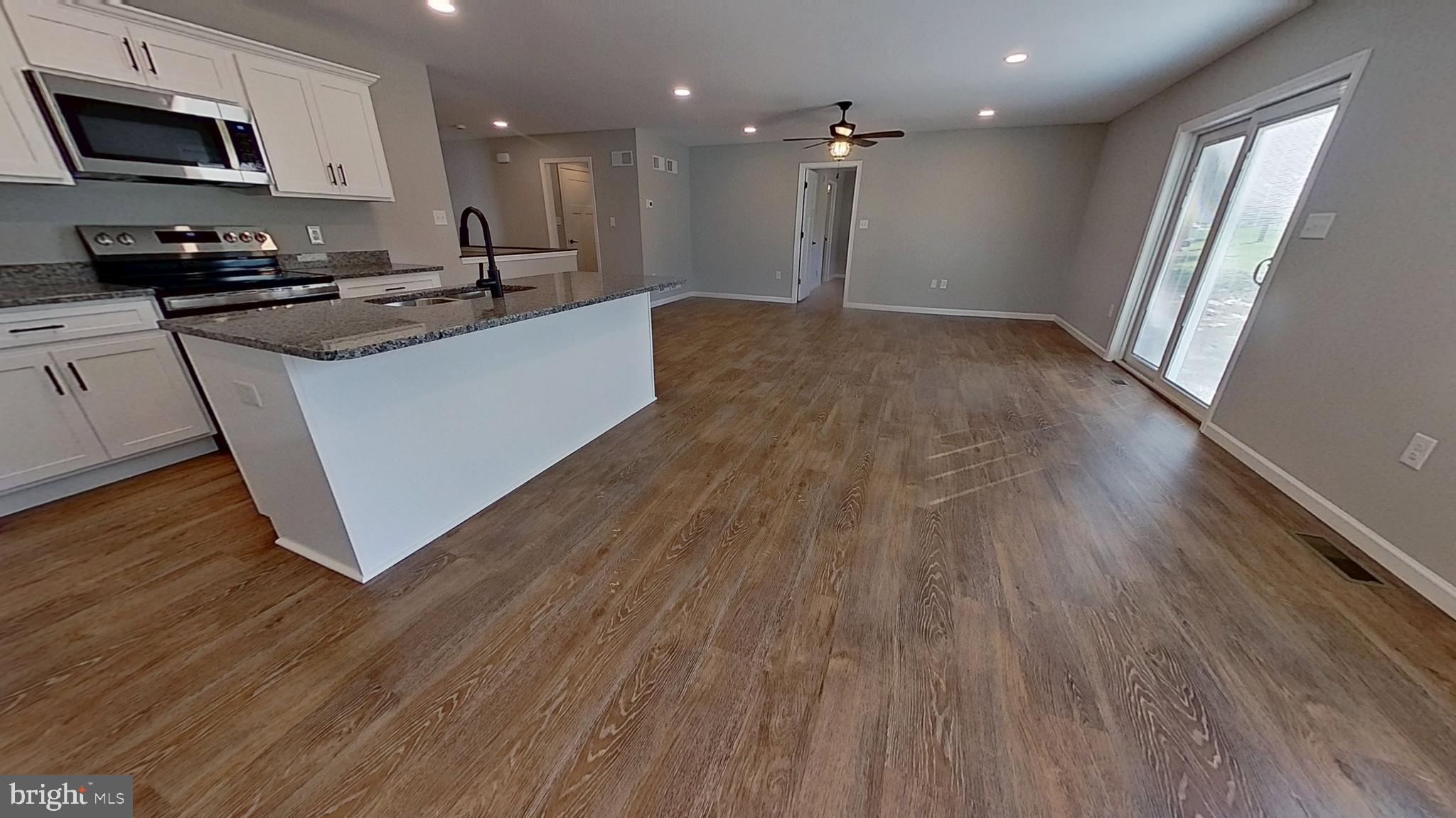 RED LION BORO - Residential Lease