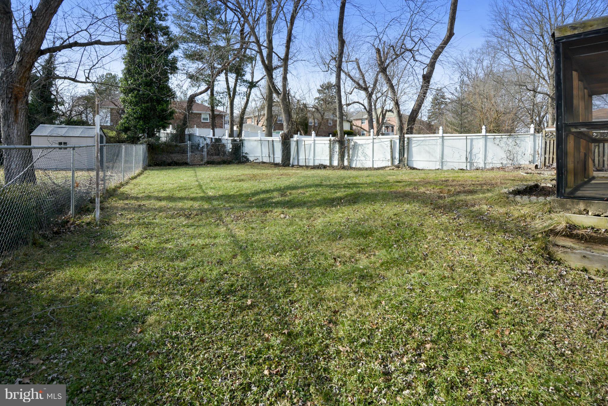 KETTERING - Residential