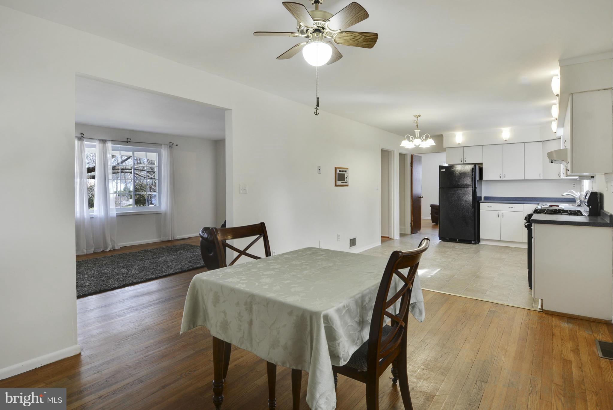 KETTERING - Residential