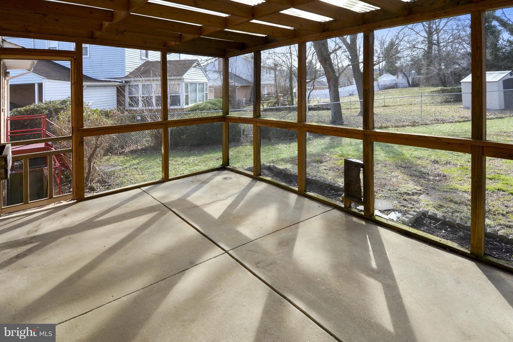 KETTERING - Residential