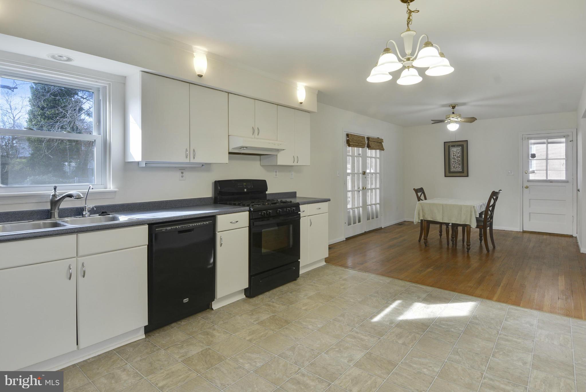 KETTERING - Residential