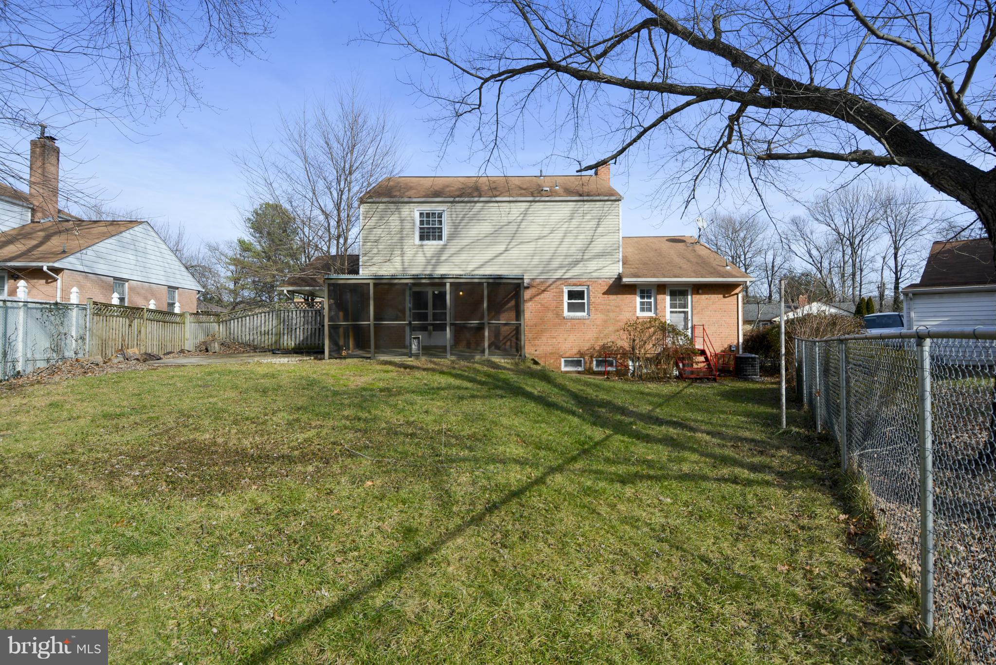 KETTERING - Residential