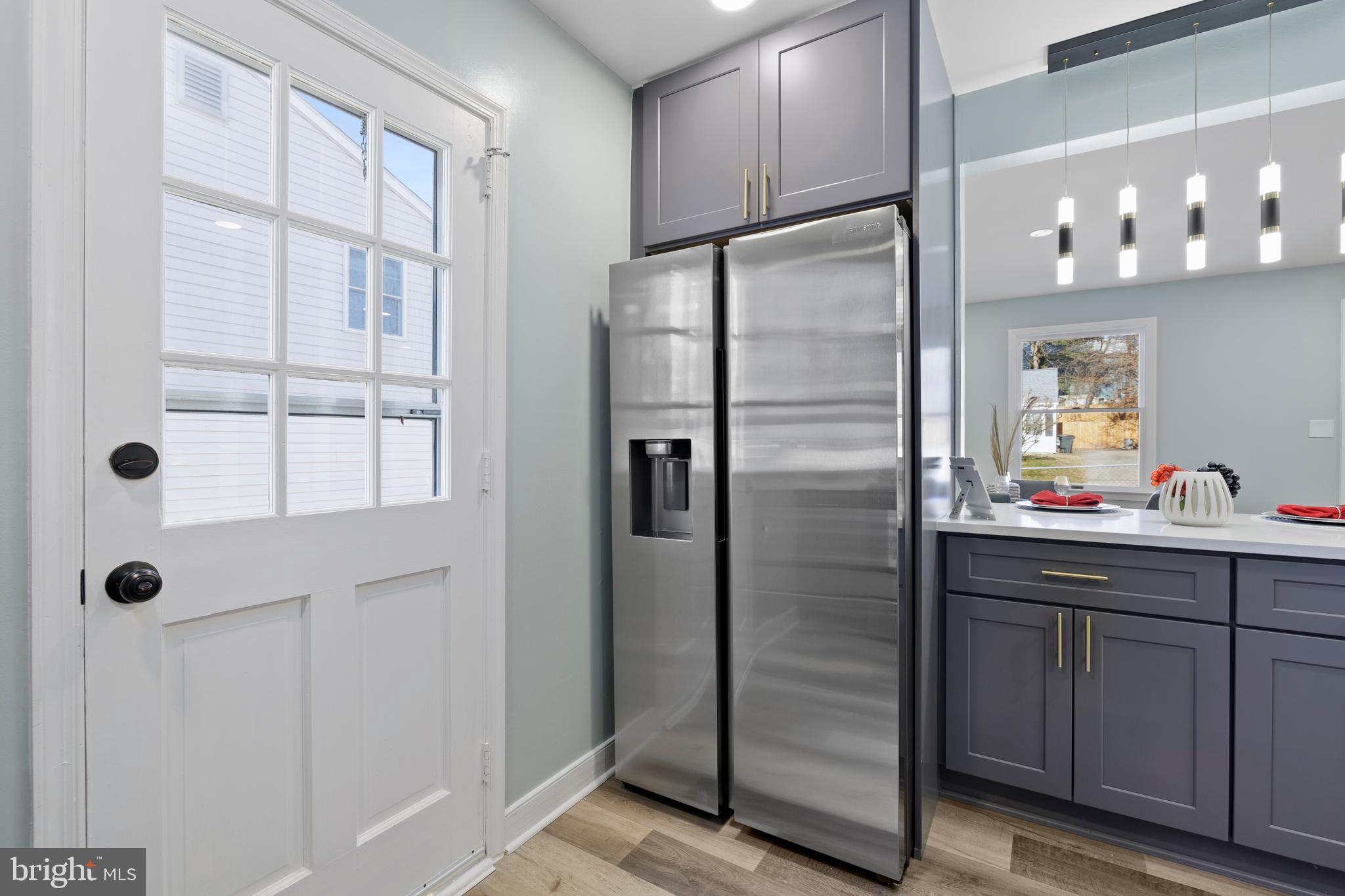 GLENMONT VILLAGE - Residential