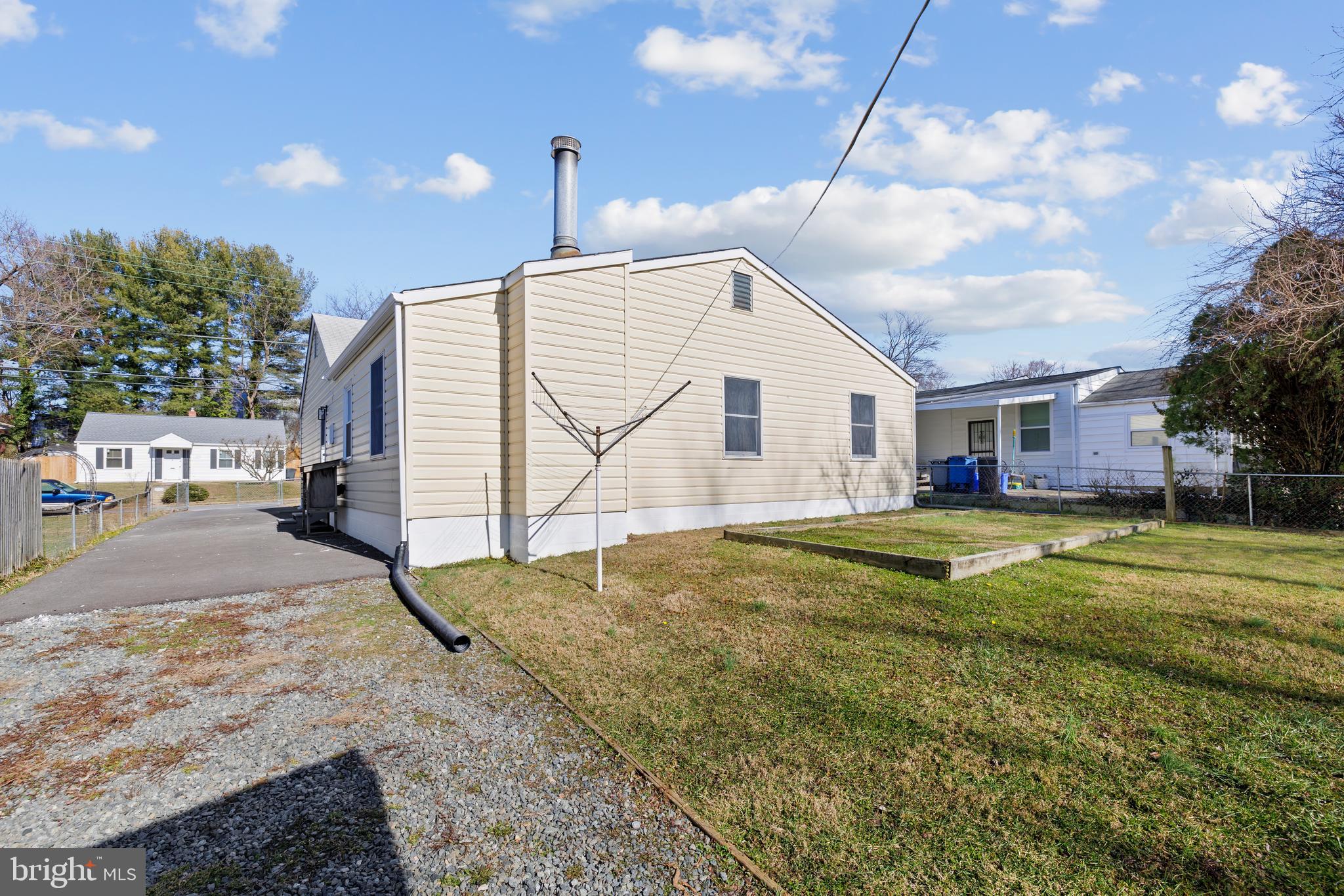 GLENMONT VILLAGE - Residential