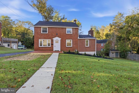 Photo of 112 E Thomson Avenue, SPRINGFIELD, PA 19064 (MLS # PADE2126164)