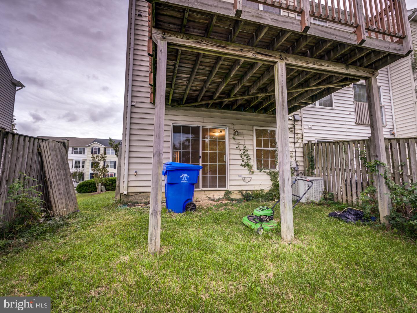 ACTON VILLAGE - Residential