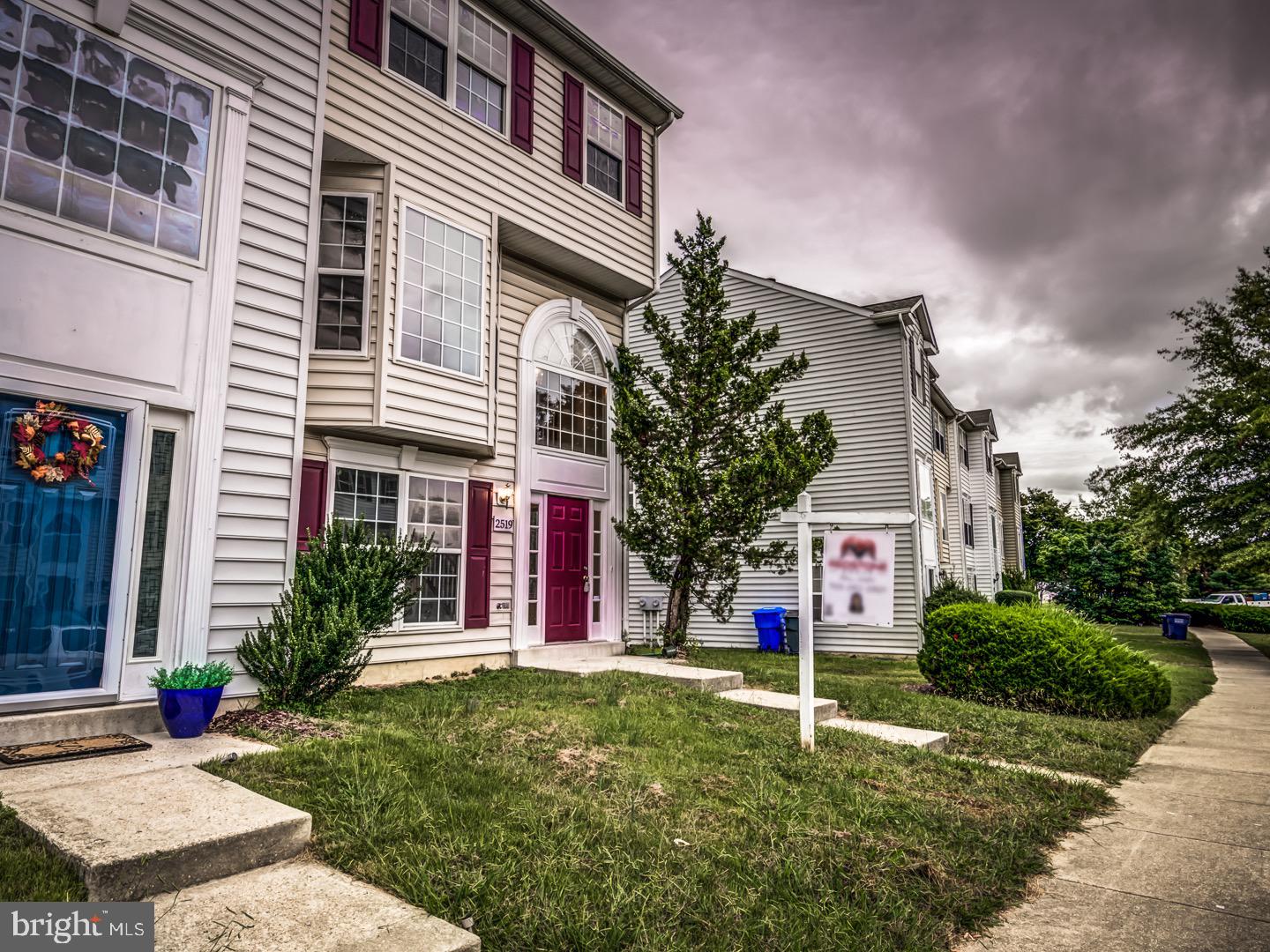 ACTON VILLAGE - Residential