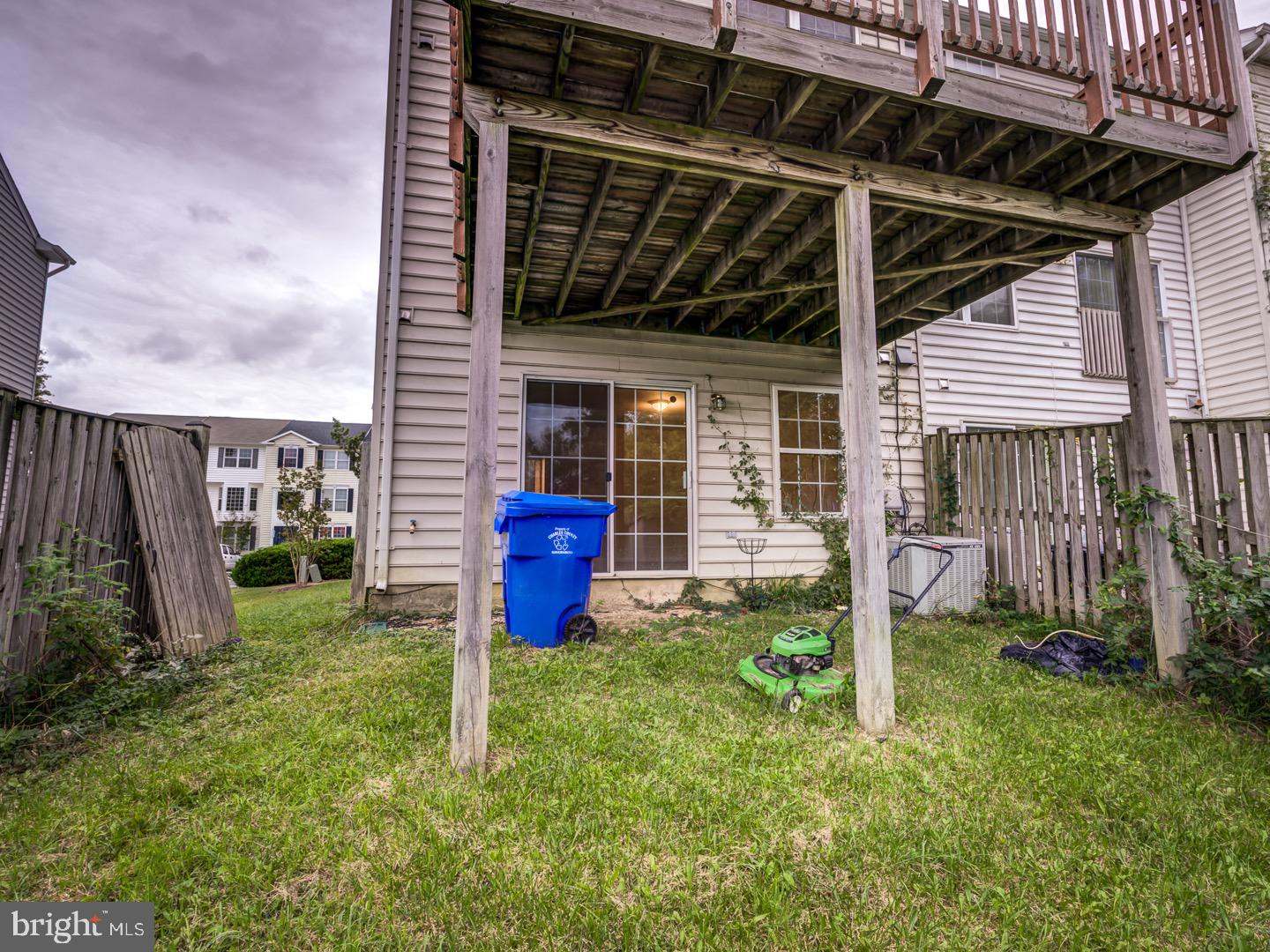 ACTON VILLAGE - Residential