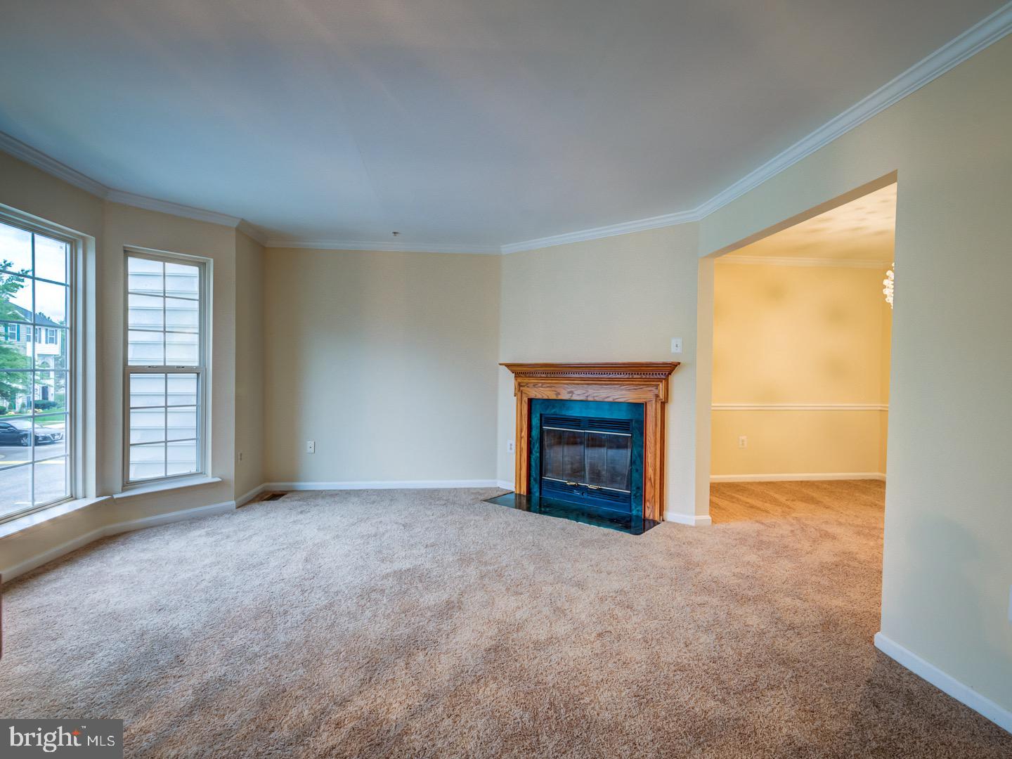 ACTON VILLAGE - Residential