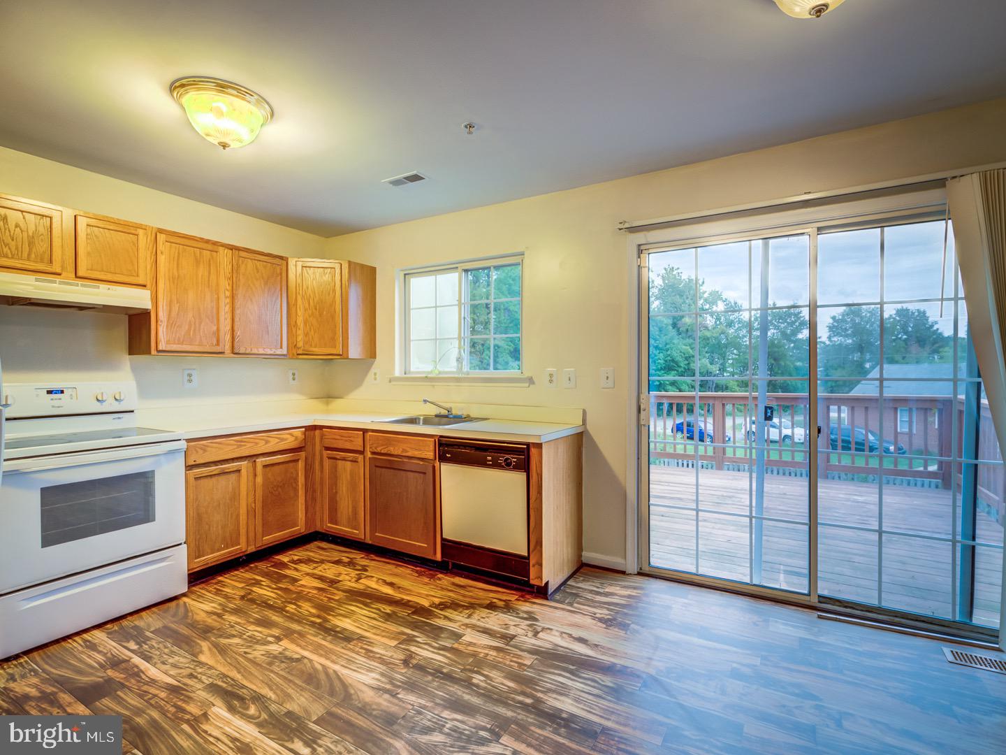 ACTON VILLAGE - Residential