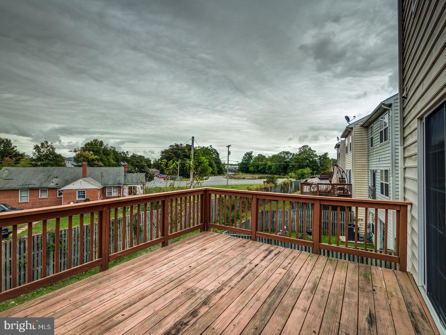 ACTON VILLAGE - Residential