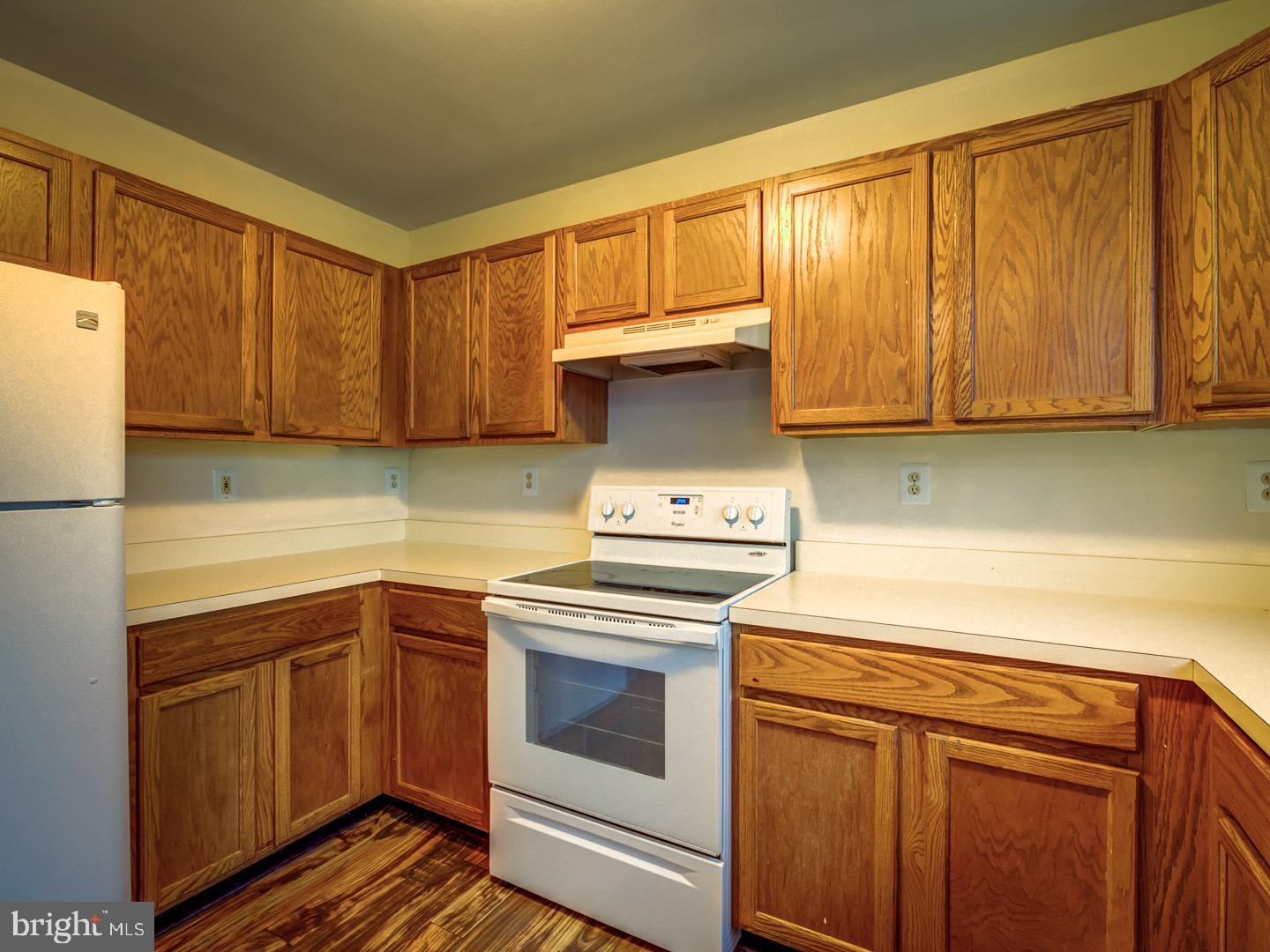 ACTON VILLAGE - Residential