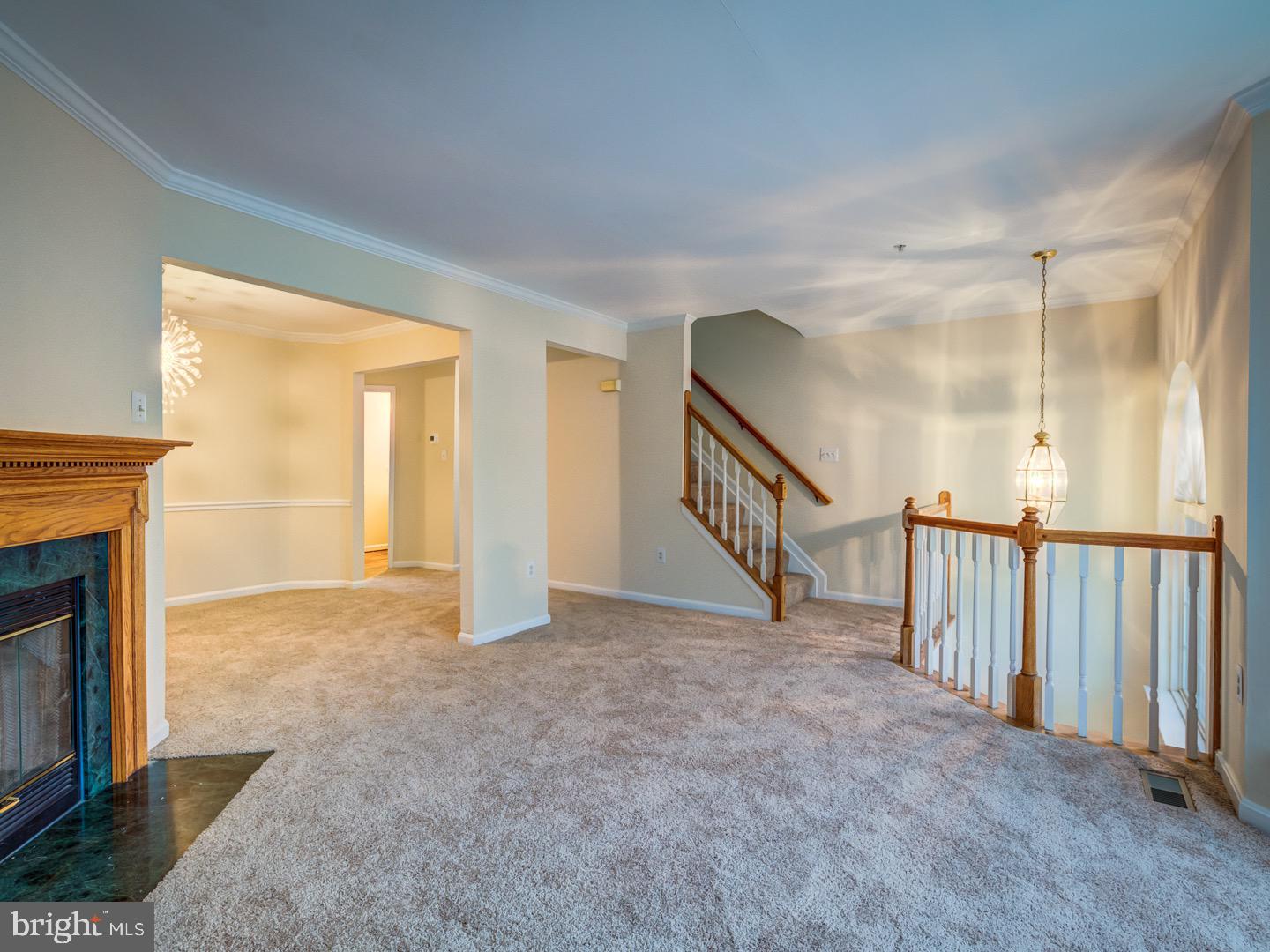 ACTON VILLAGE - Residential